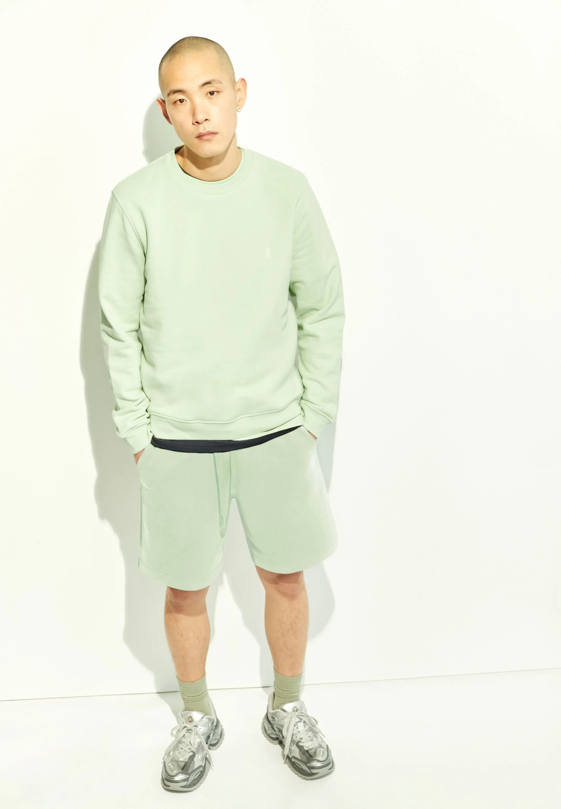 MAARCOLOS COMFORT | green ash - Image 4