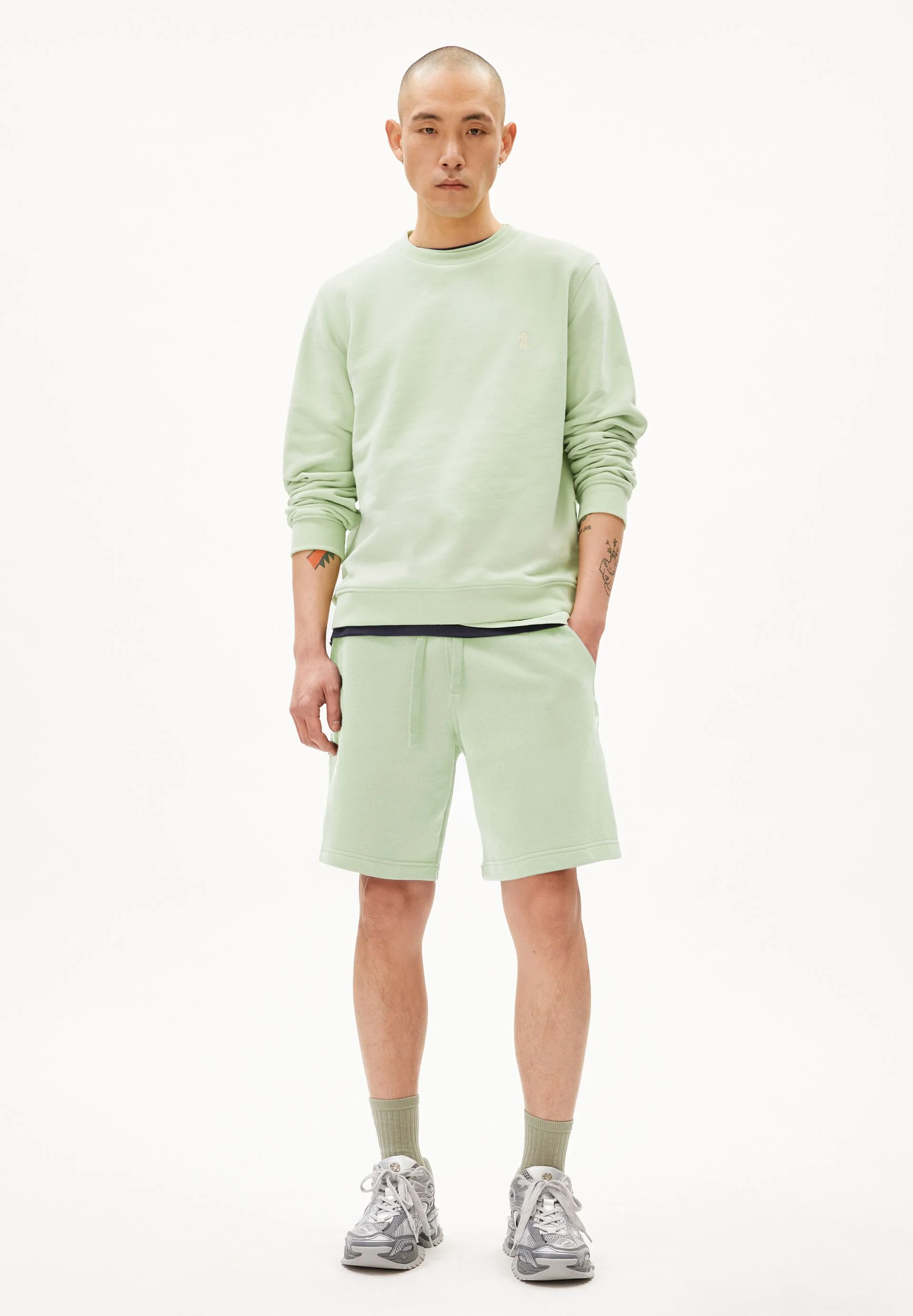 MAARCOLOS COMFORT | green ash - Image 5