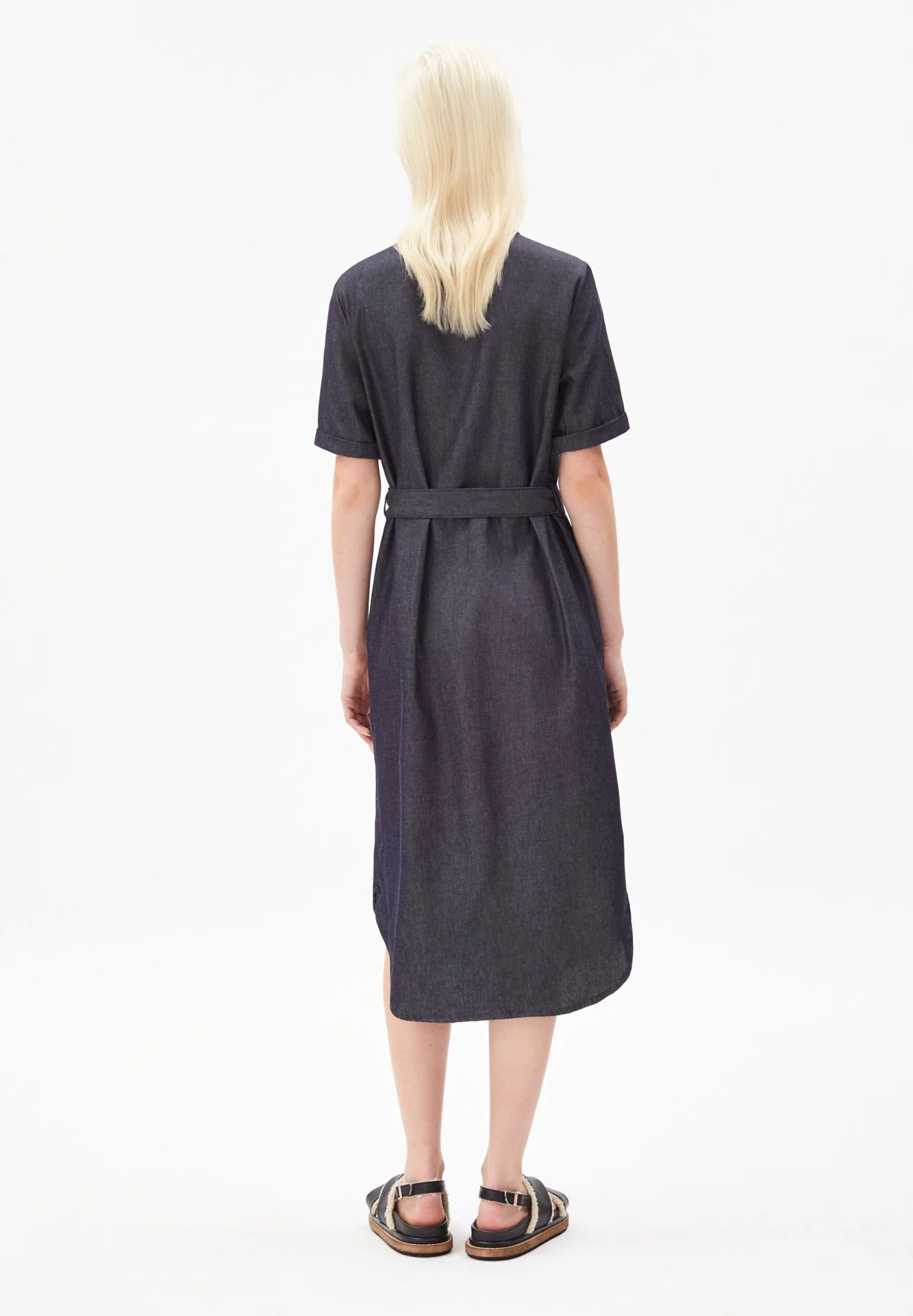 MAARE DENIM | rå - Image 2