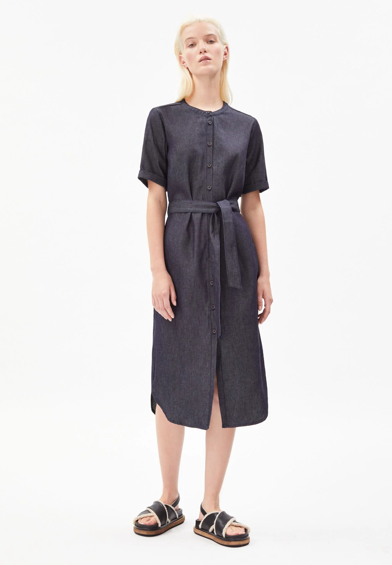 MAARE DENIM | rå - Image 5