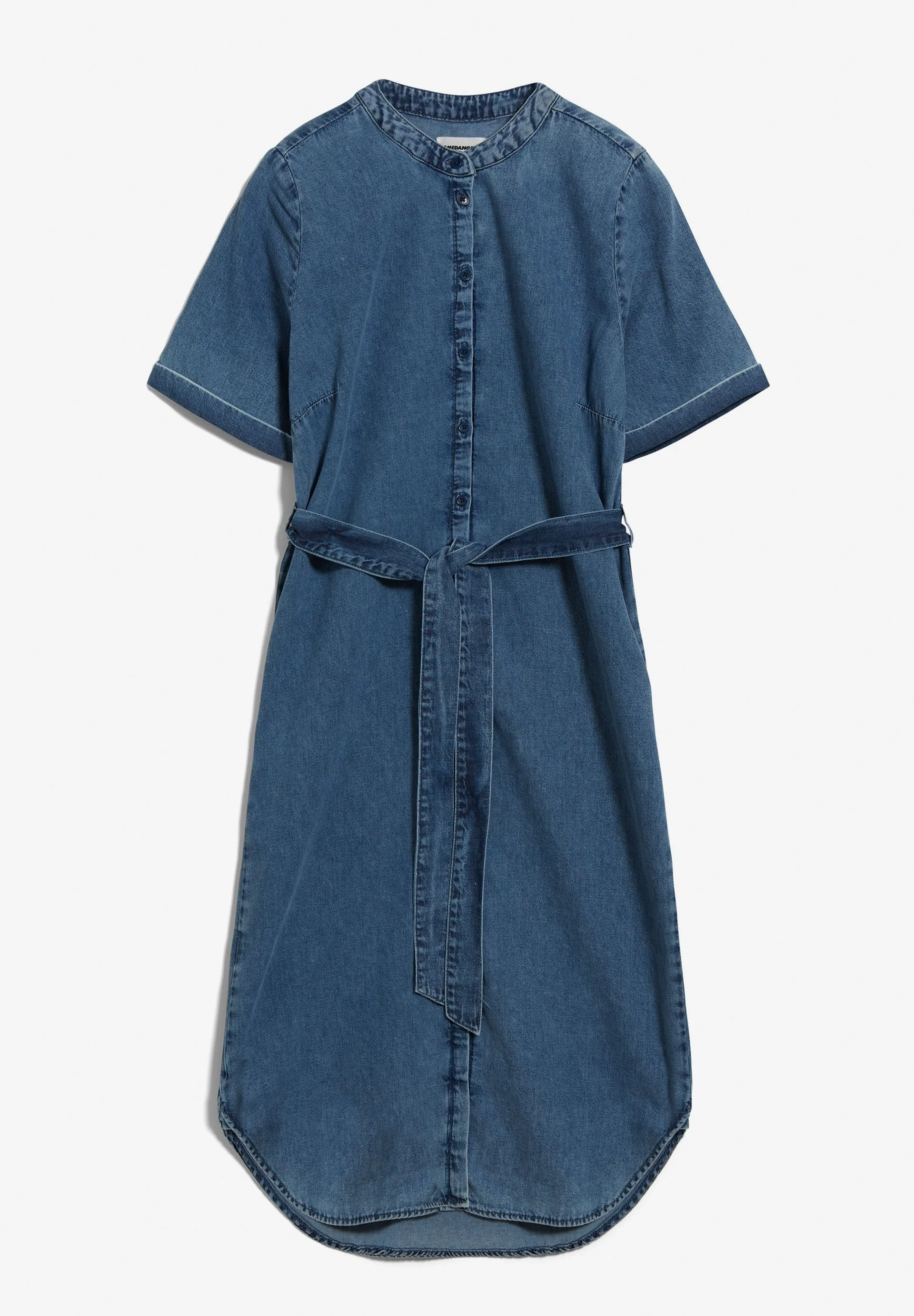 MAARE DENIM | slate blue - Image 6