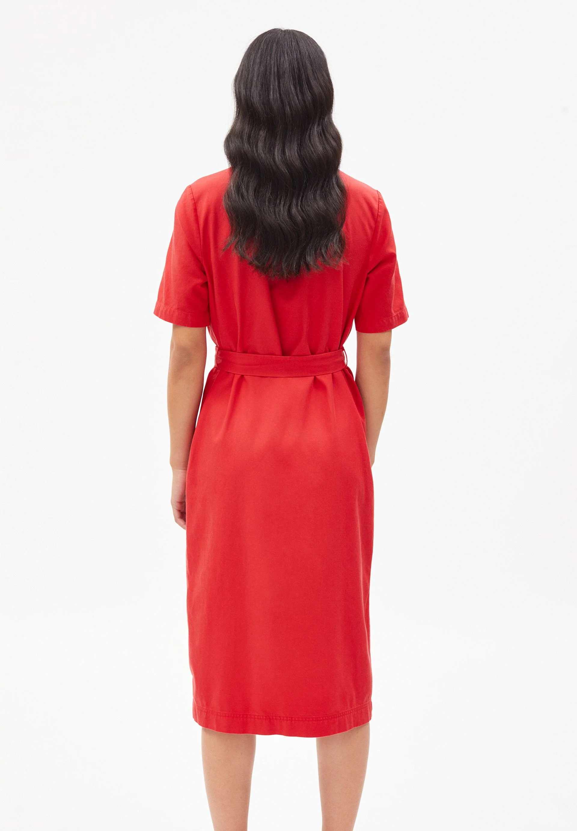 MAARET | dark poppy - Image 2