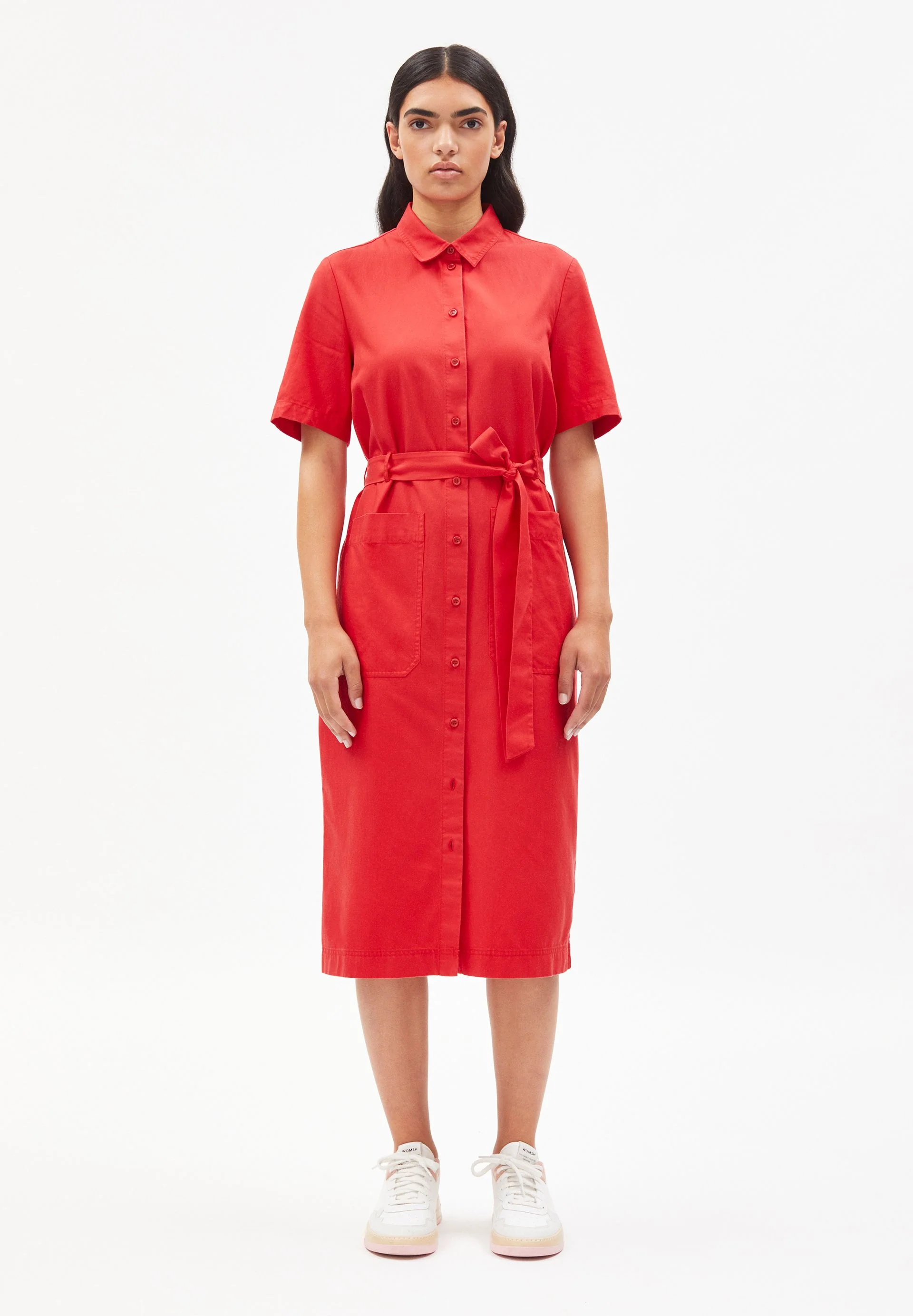 MAARET | dark poppy - Image 5