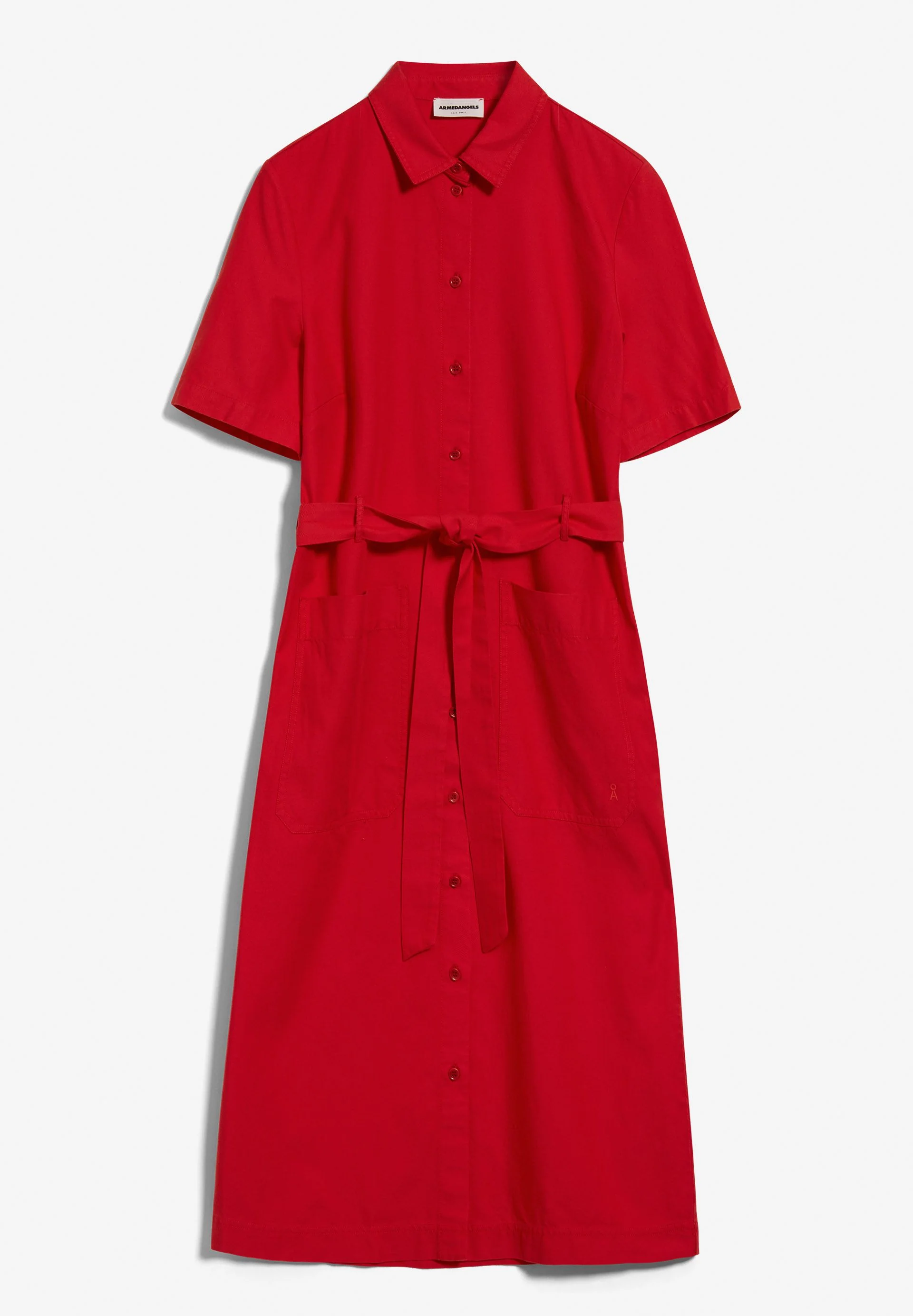 MAARET | dark poppy - Image 6