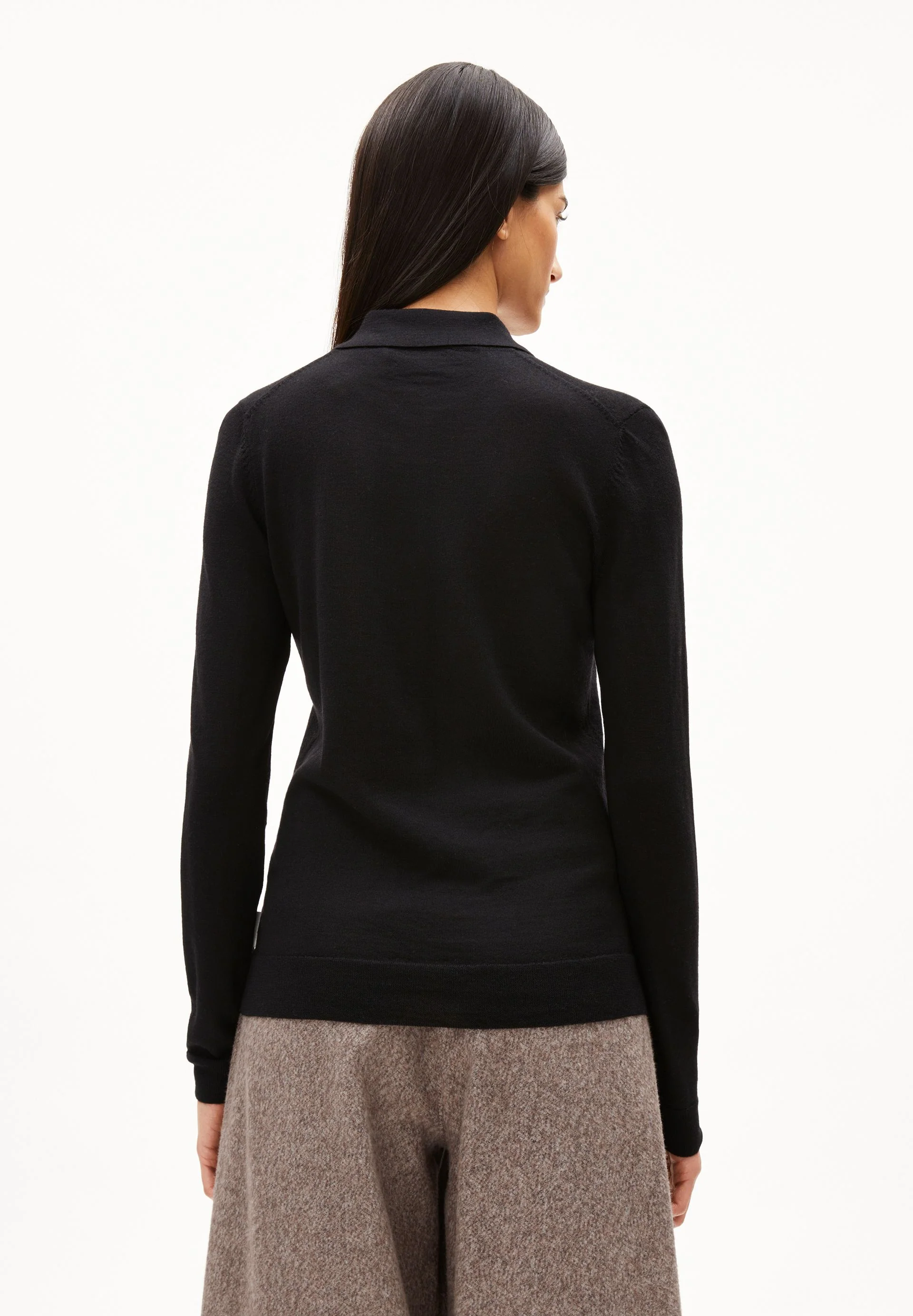 MAARGO MERINO | black - Image 2
