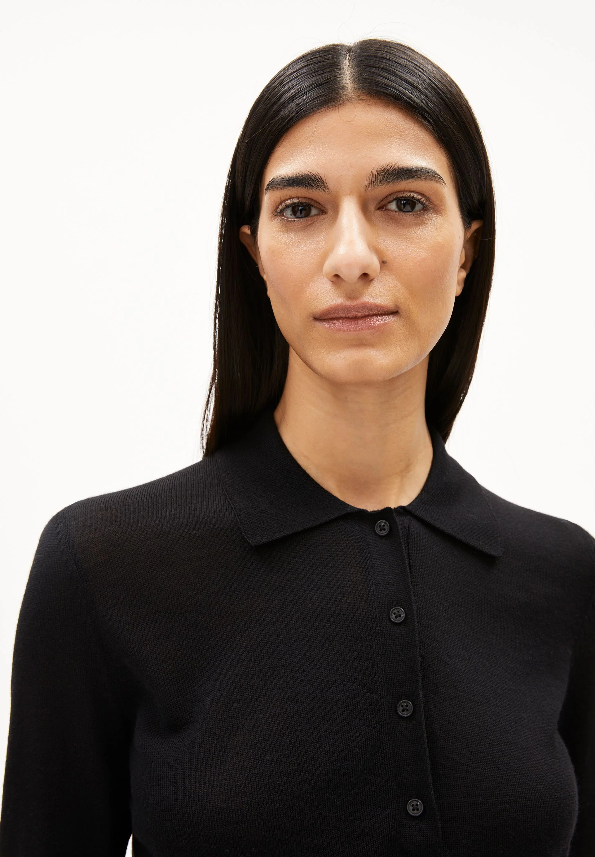 MAARGO MERINO | black - Image 3