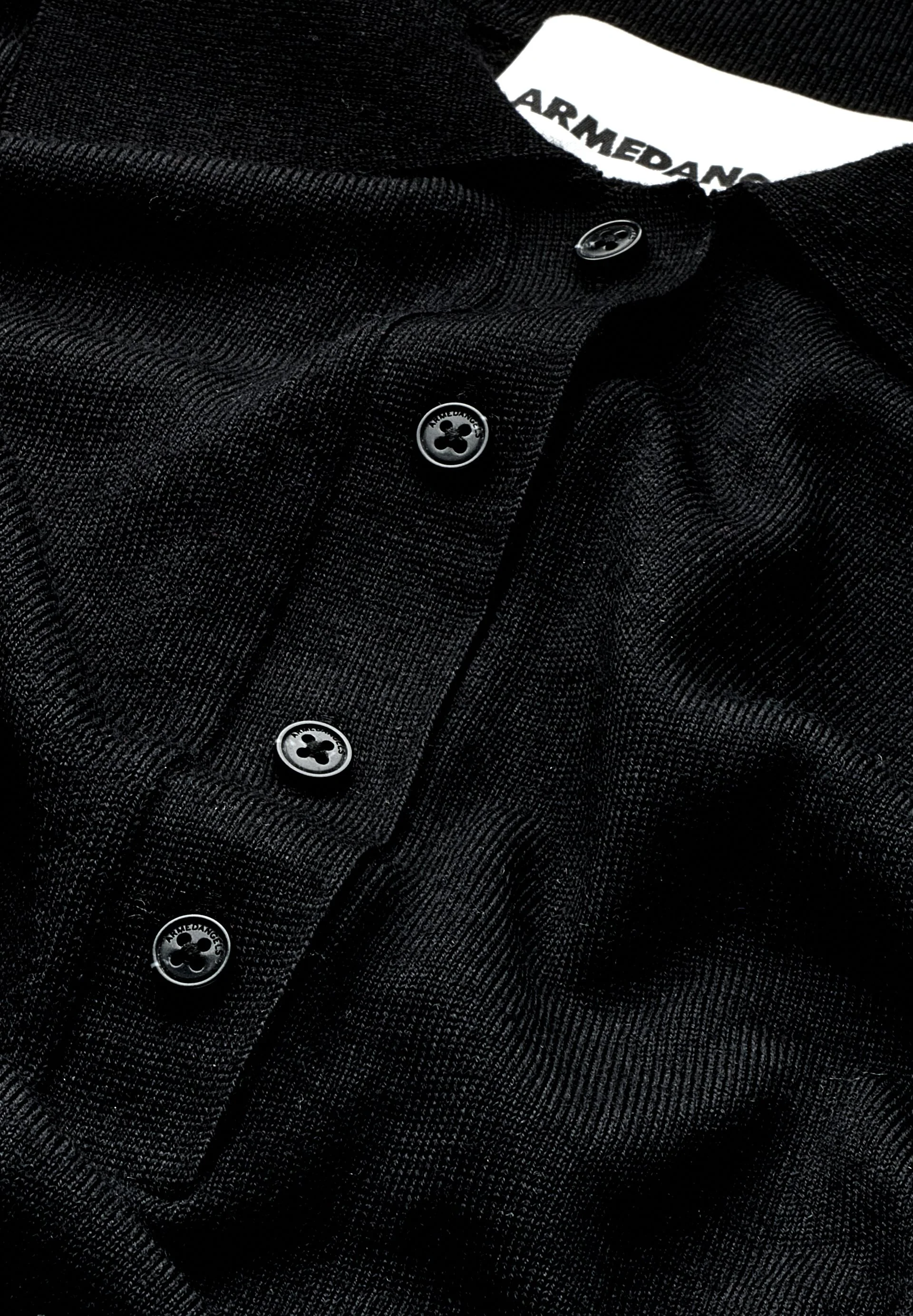 MAARGO MERINO | black - Image 7