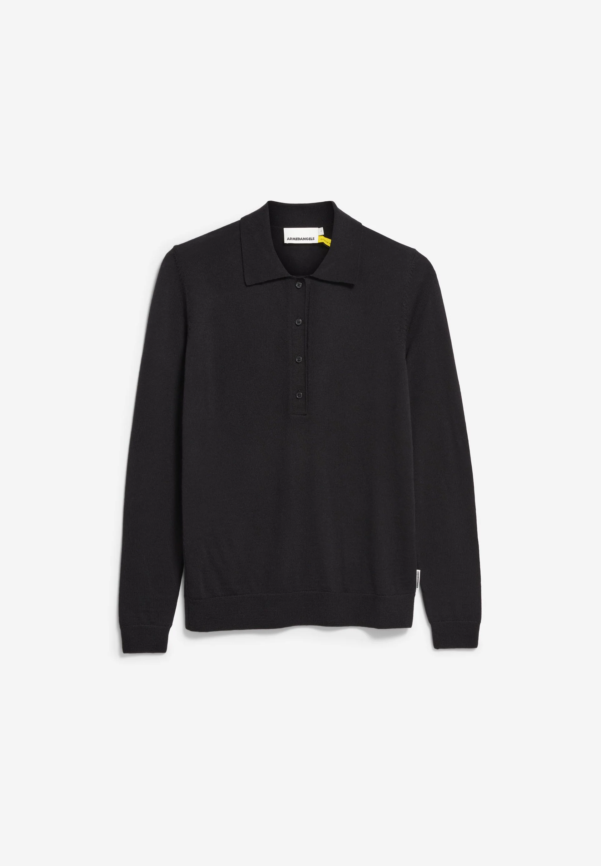 MAARGO MERINO | black - Image 8