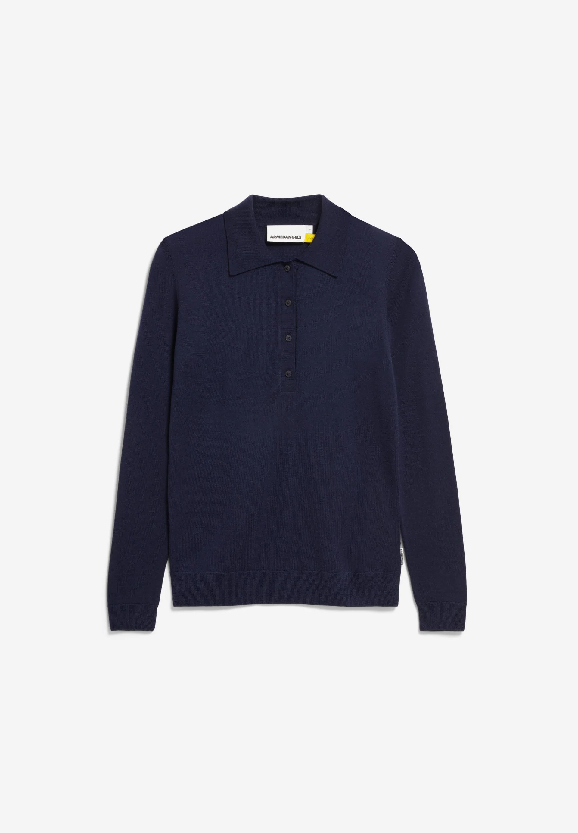 MAARGO MERINO | tinted navy - Image 7