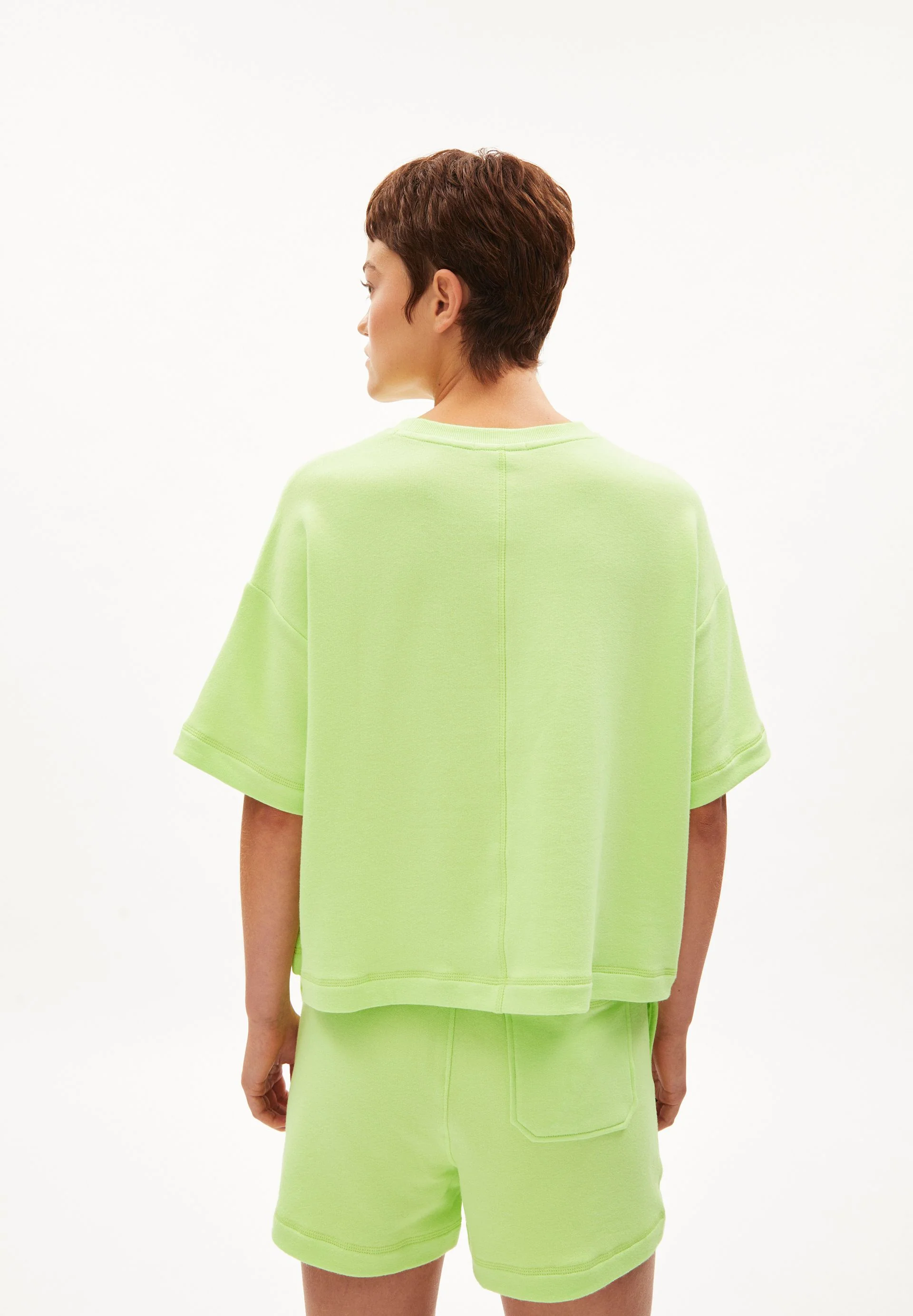 MAARIEKA | light lime - Image 2