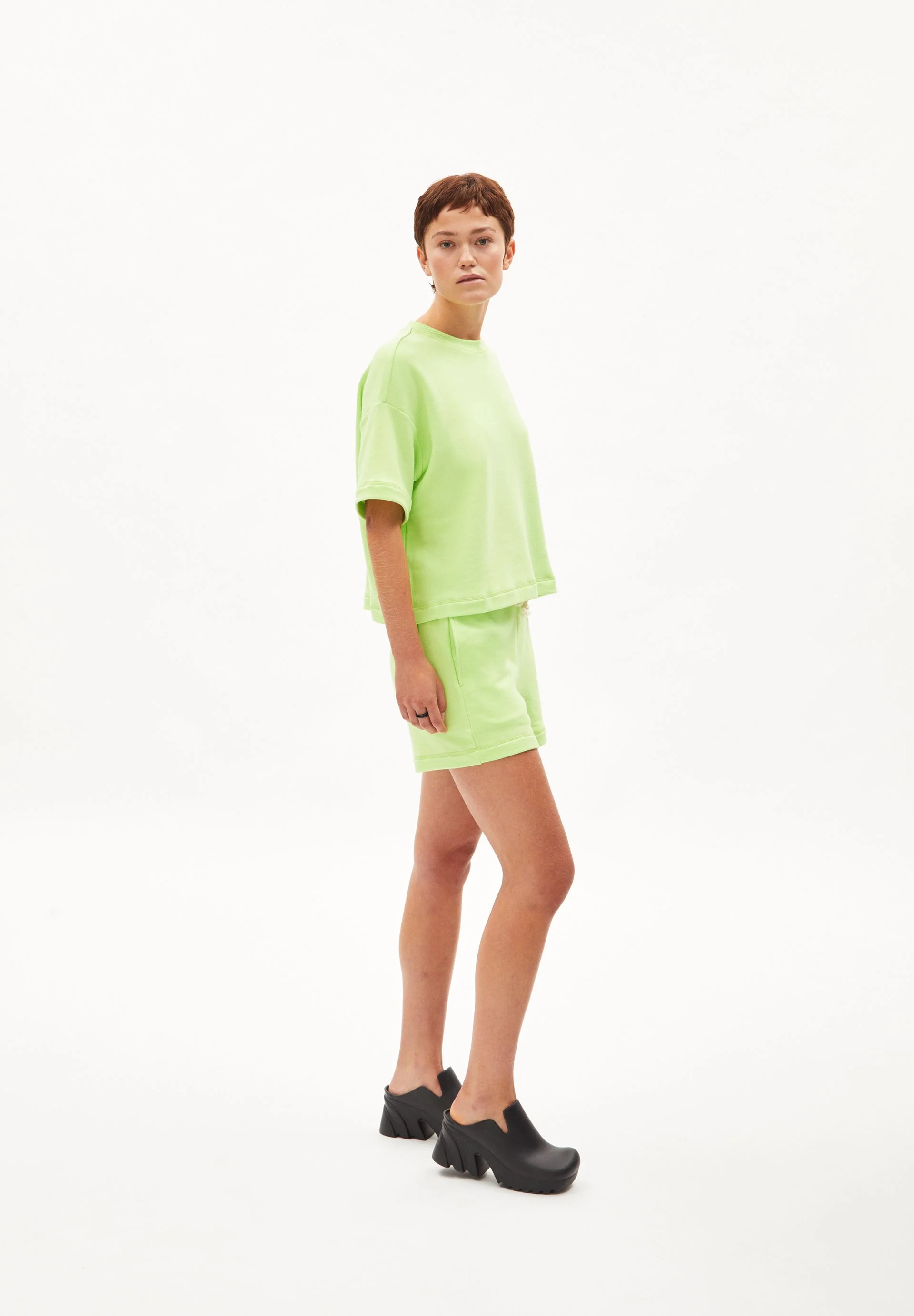 MAARIEKA | light lime - Image 5