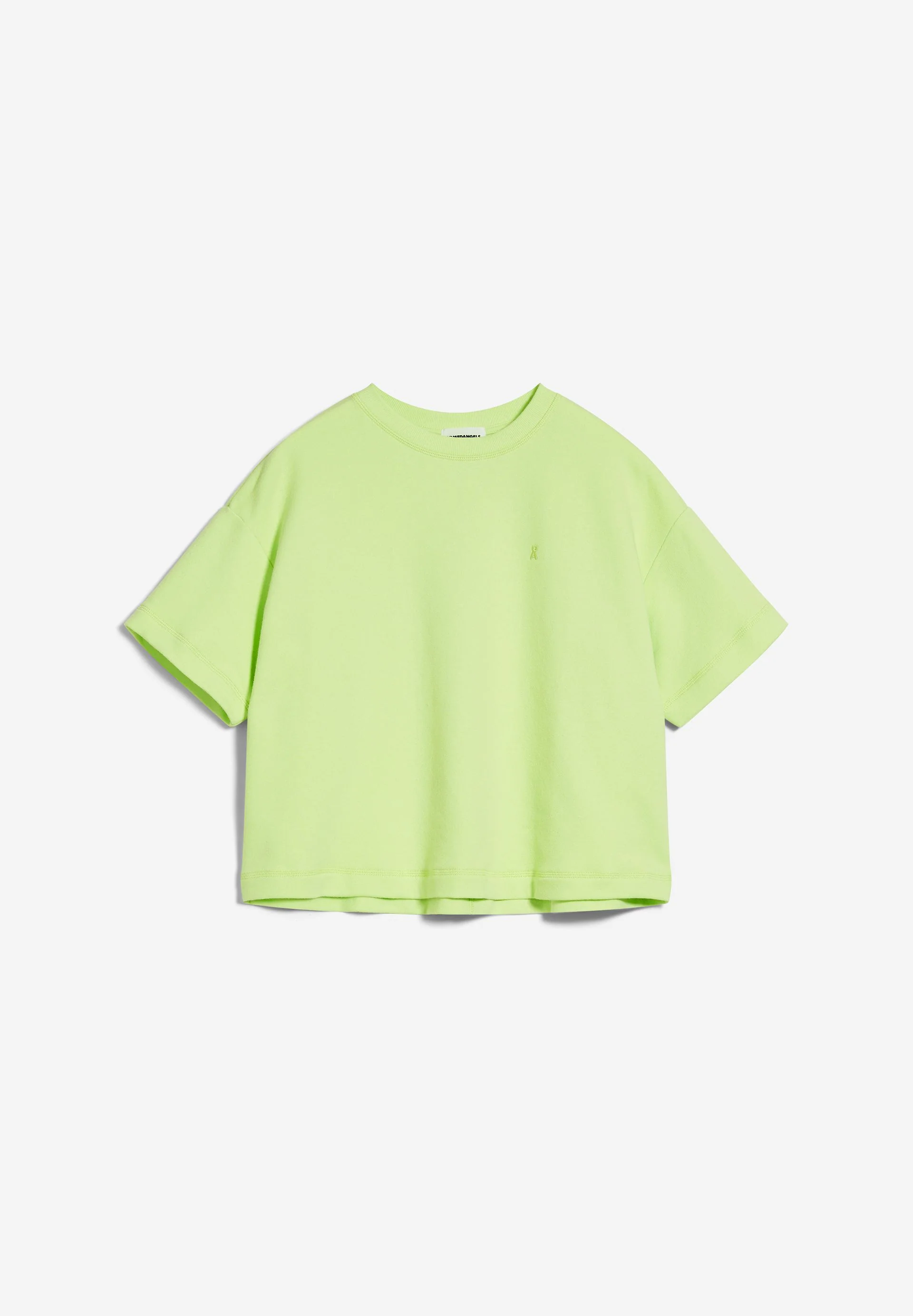 MAARIEKA | light lime - Image 6