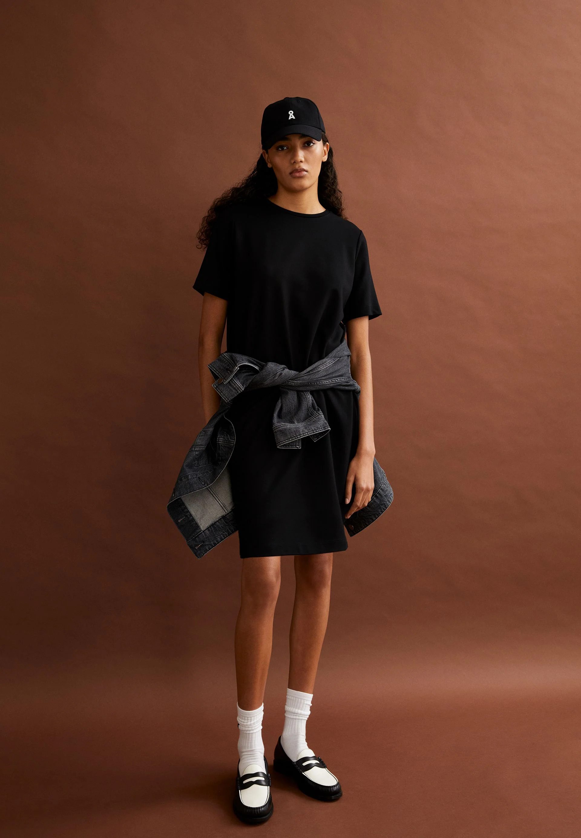 MAARILIANA KLEID | black - Image 4
