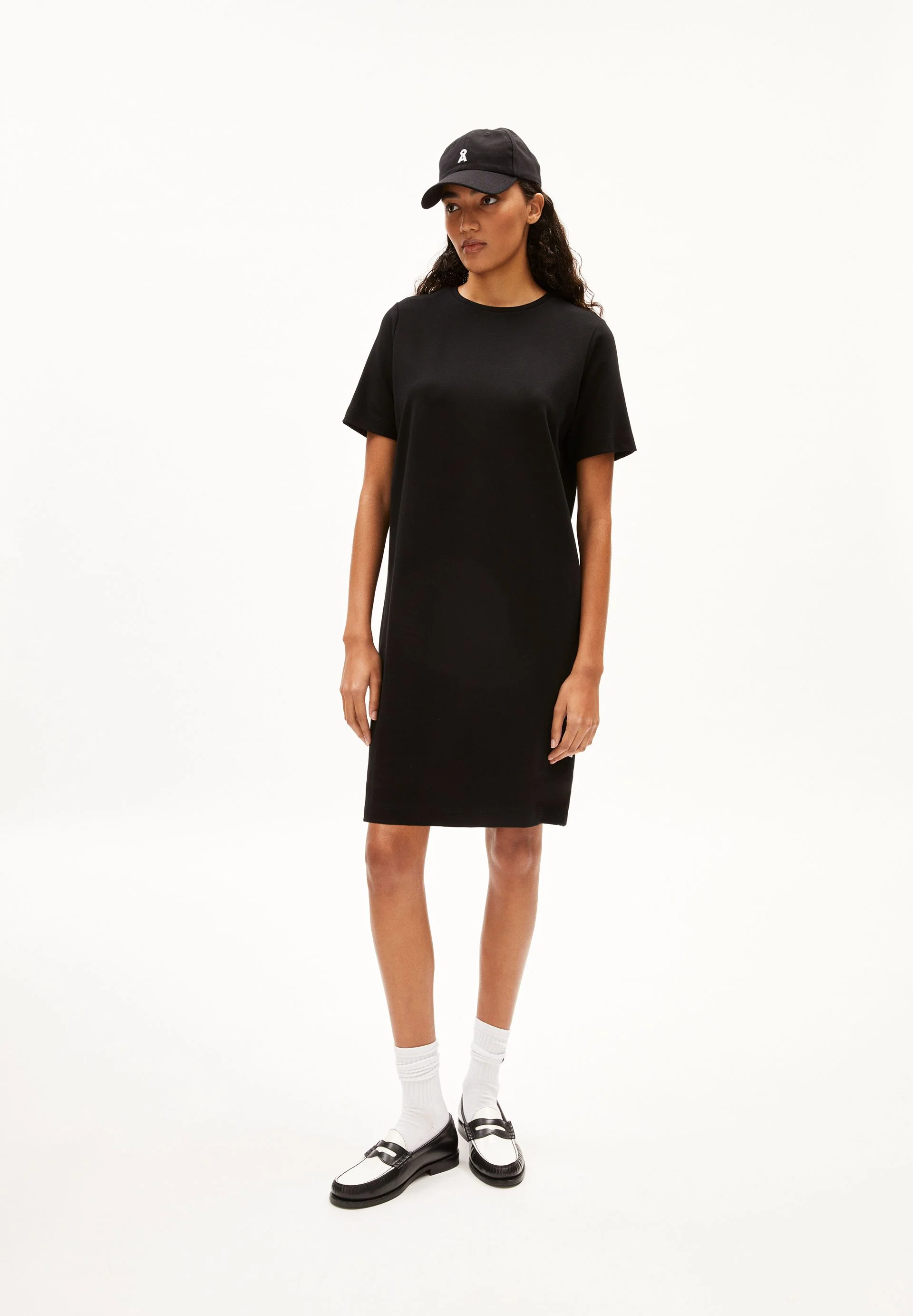 MAARILIANA KLEID | black - Image 5