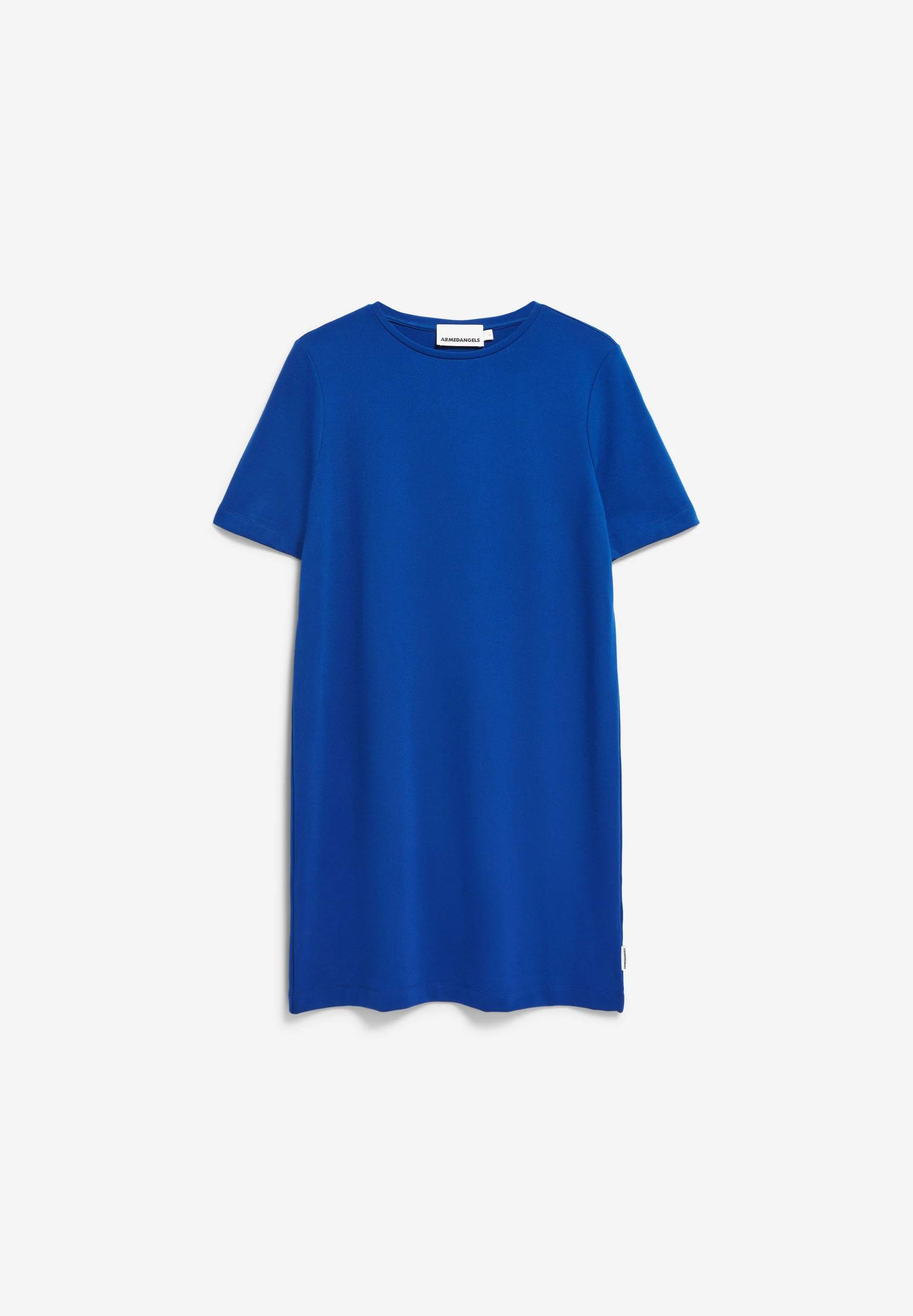MAARILIANA KLEID | lapis blue - Image 6