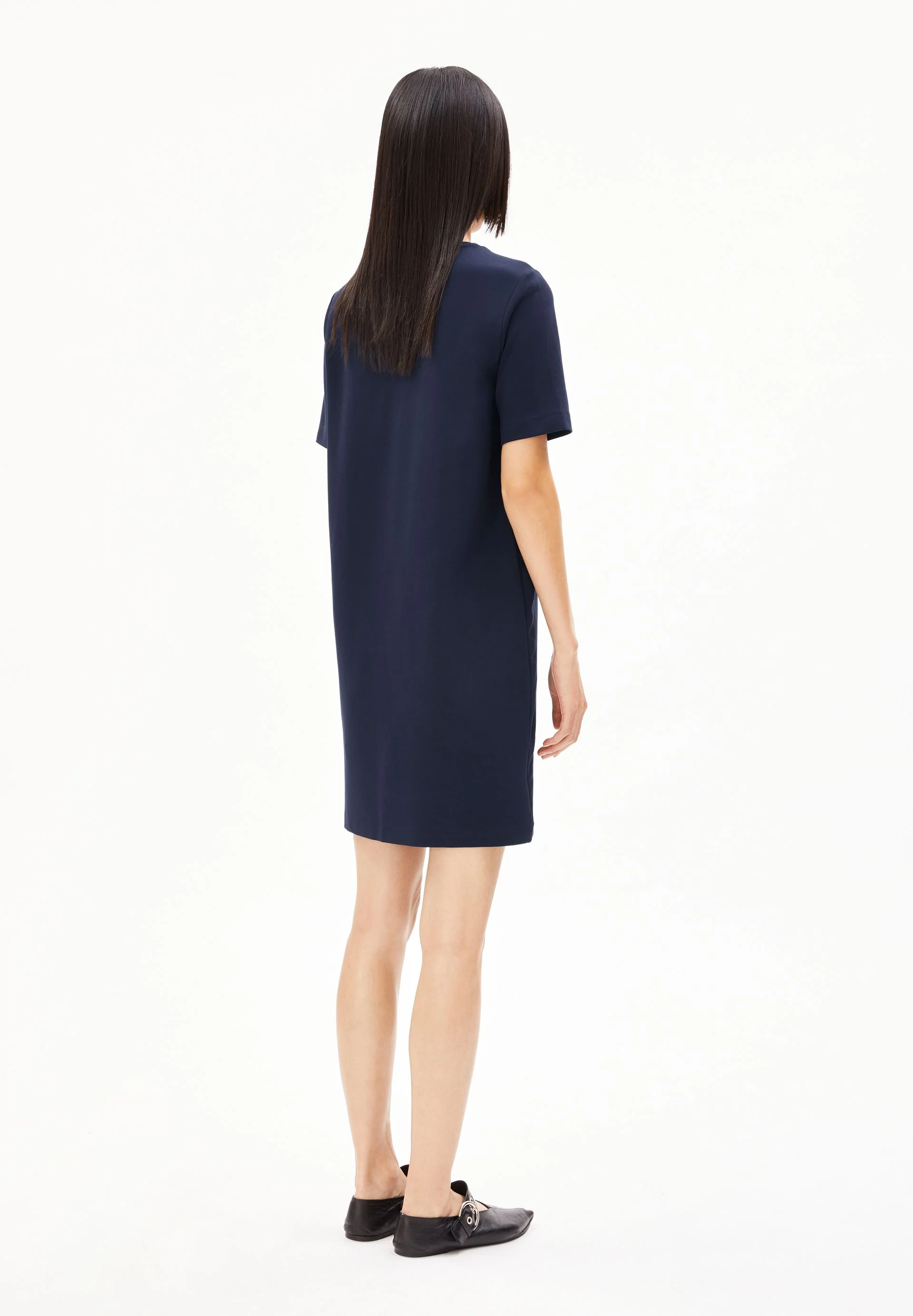 MAARILIANA KLEID | night sky - Image 2
