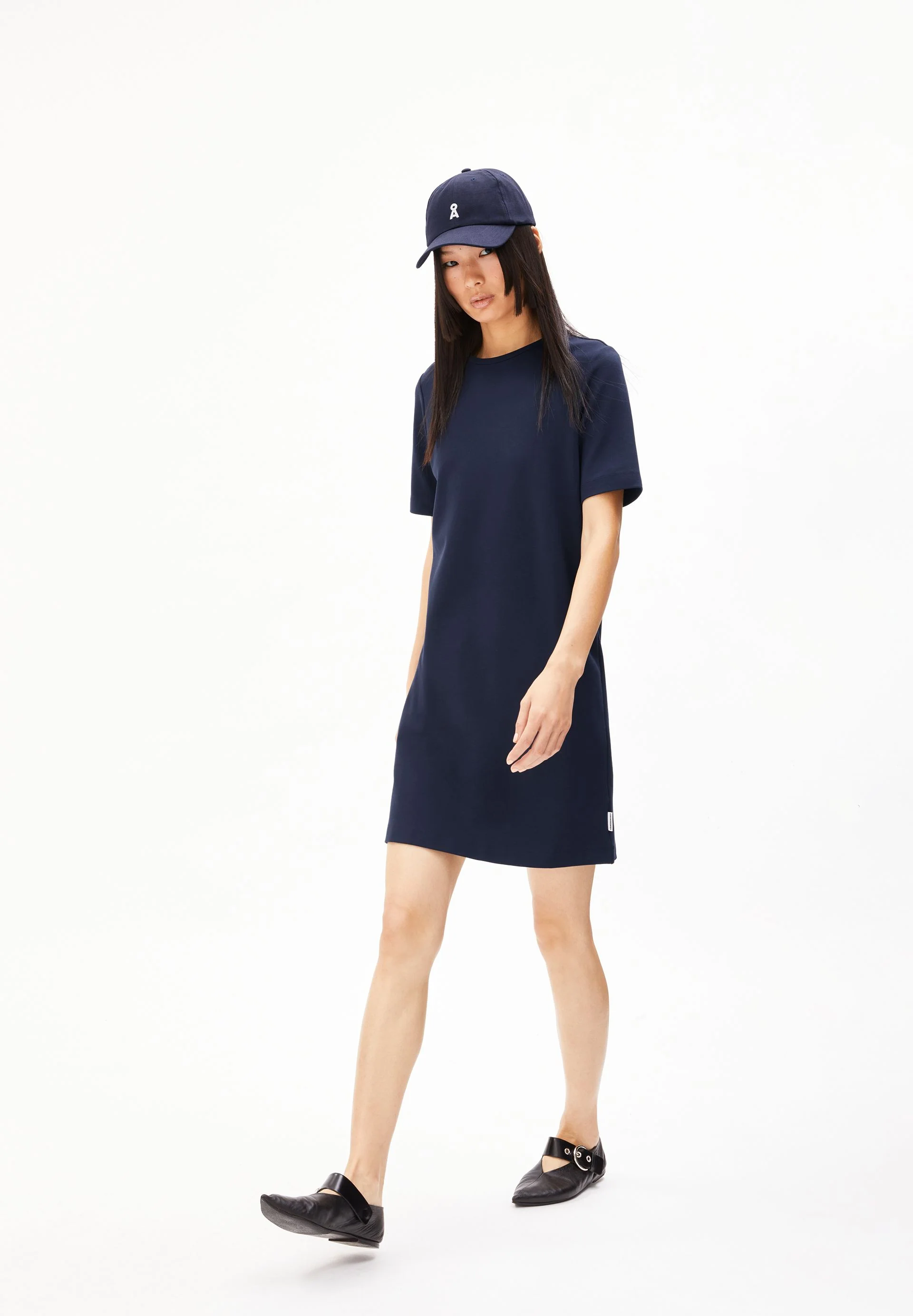 MAARILIANA KLEID | night sky - Image 4