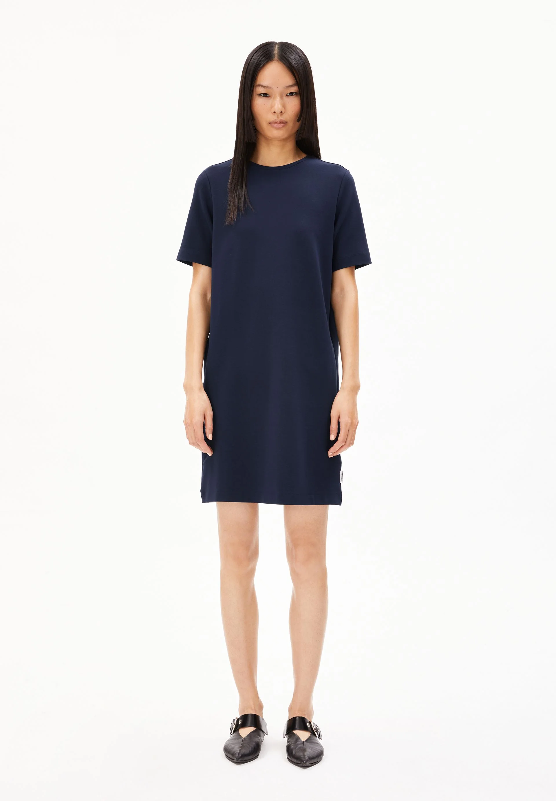 MAARILIANA KLEID | night sky - Image 5