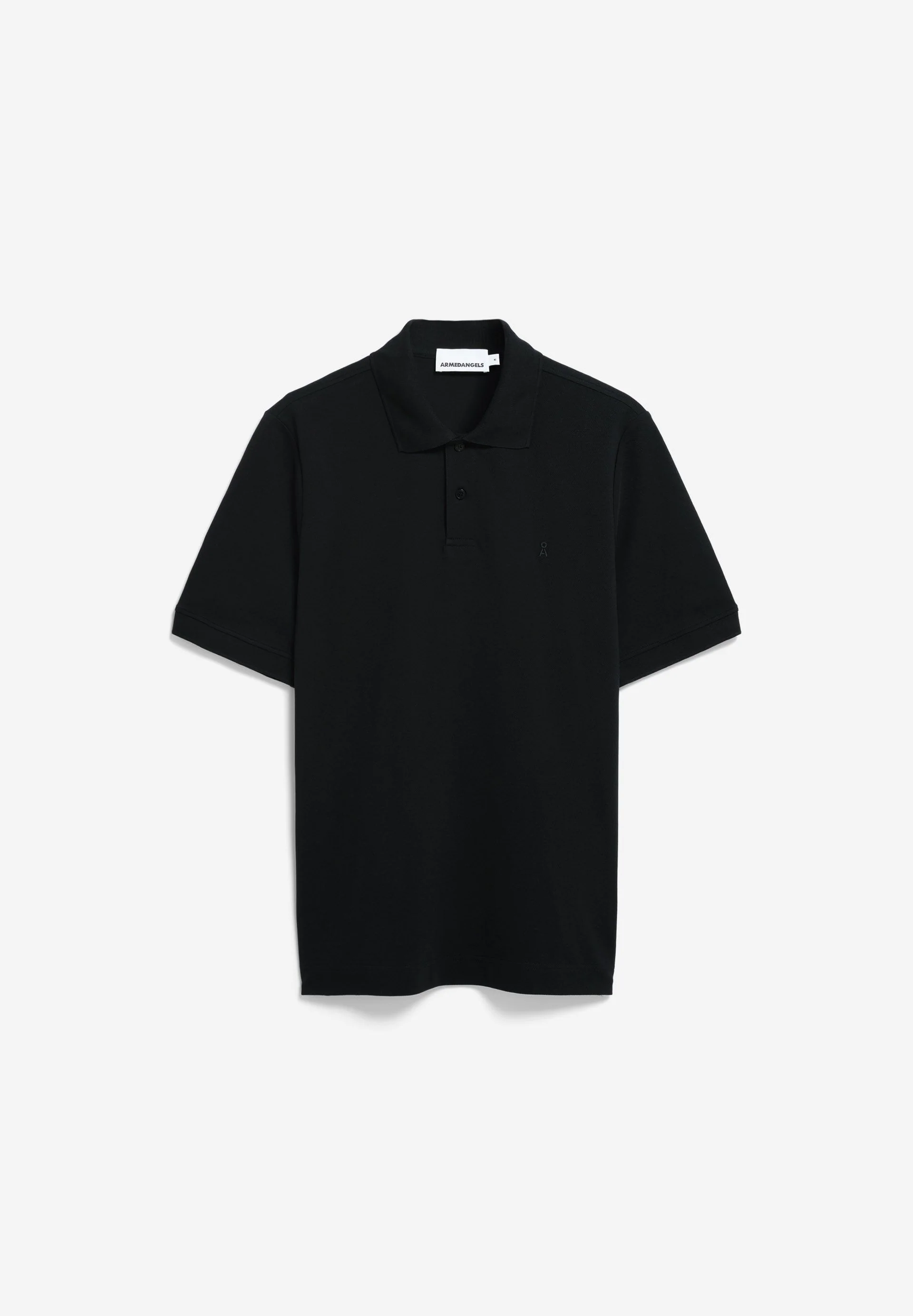 MAARIO POLOSHIRT | black - Image 6