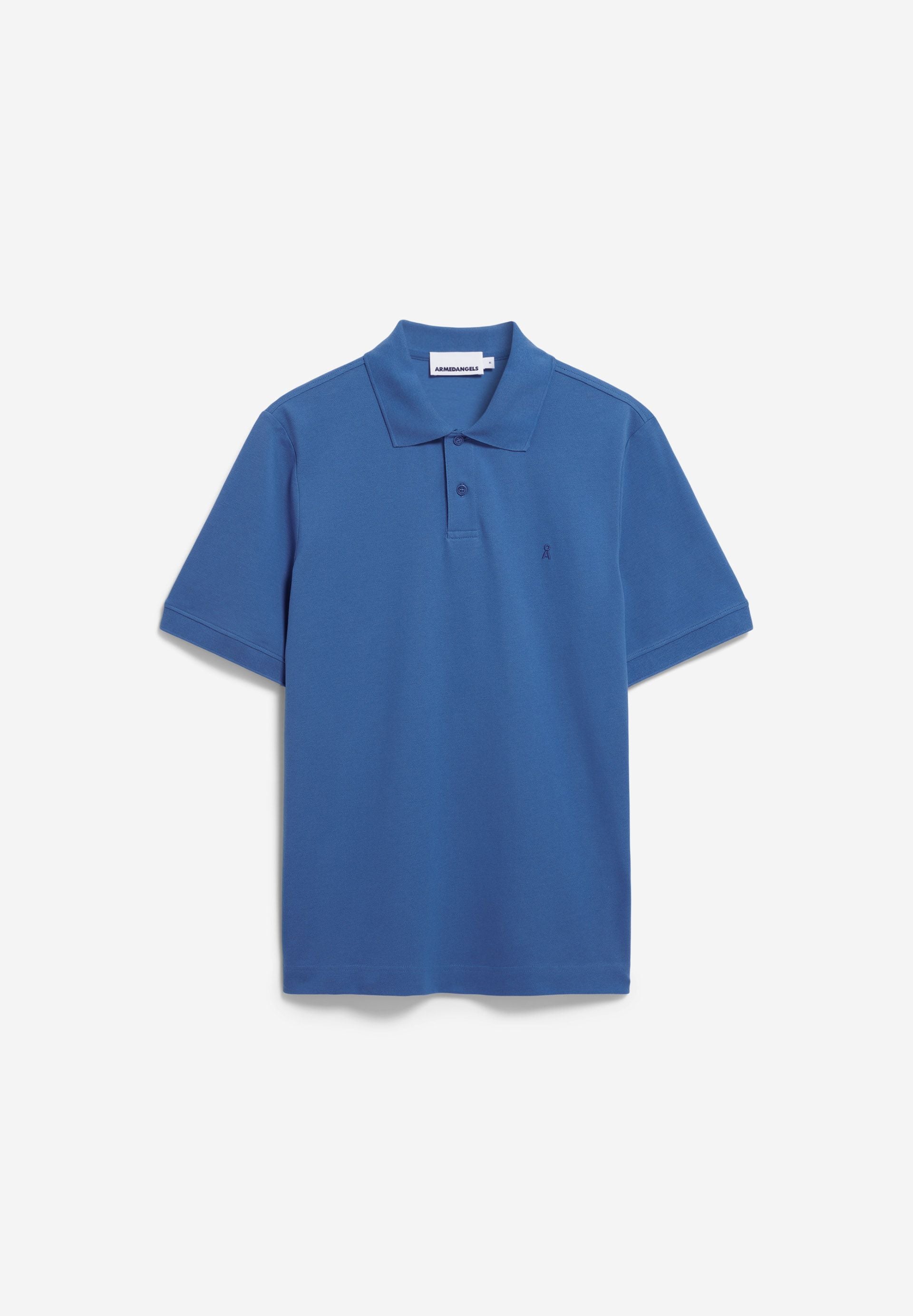 MAARIO POLOSHIRT | dark morning - Image 6