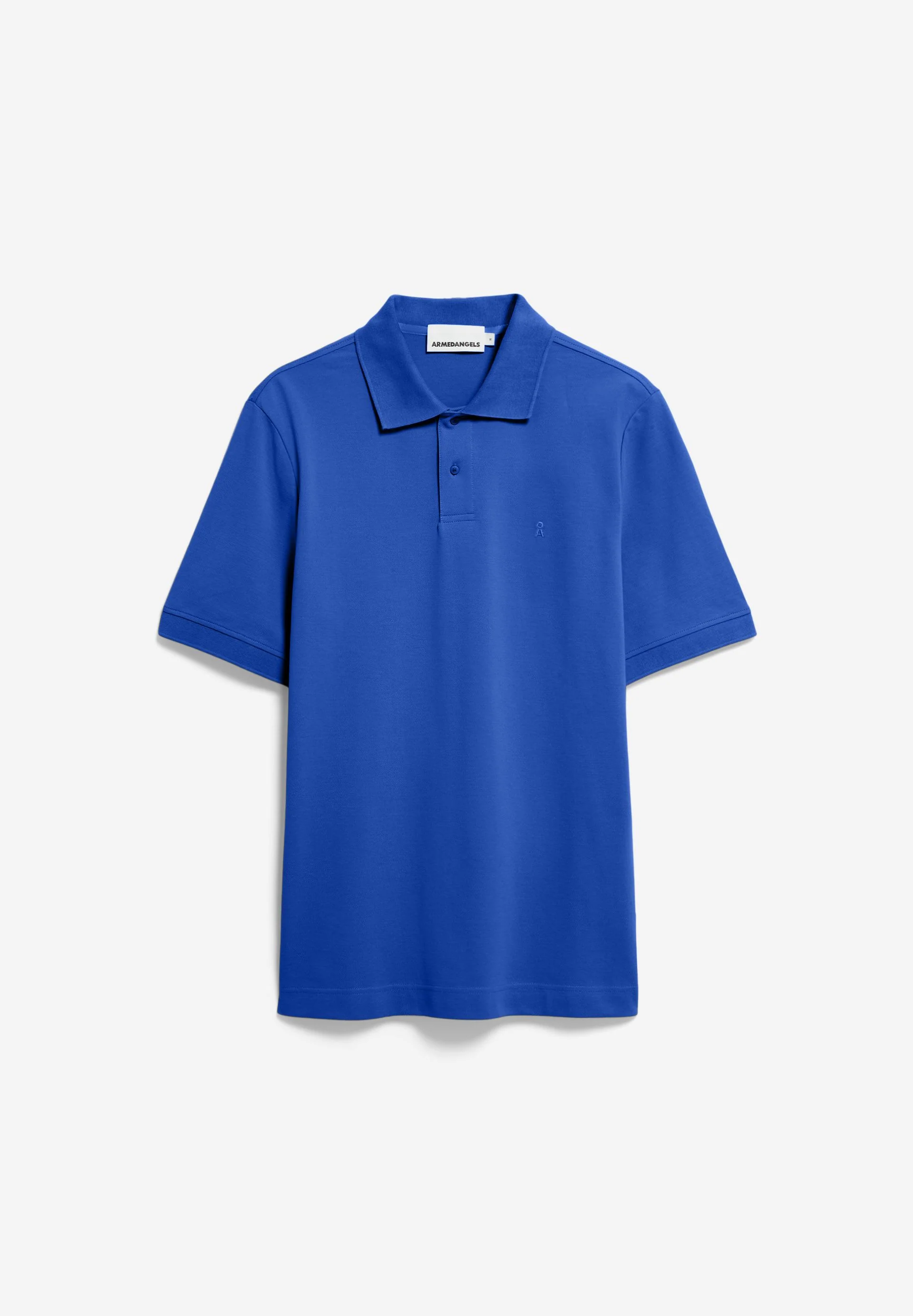 MAARIO POLOSHIRT | dynamo blue - Image 6