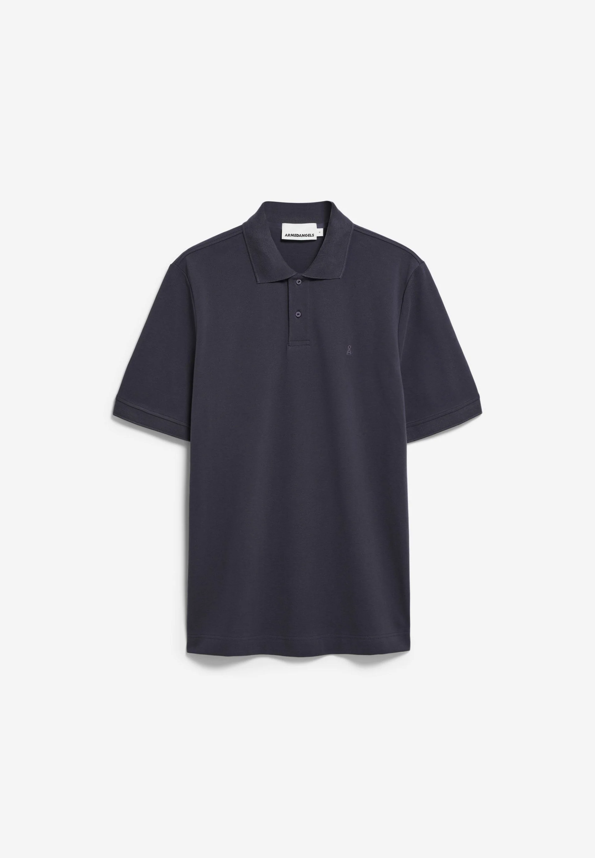 MAARIO POLOSHIRT | night sky - Image 6
