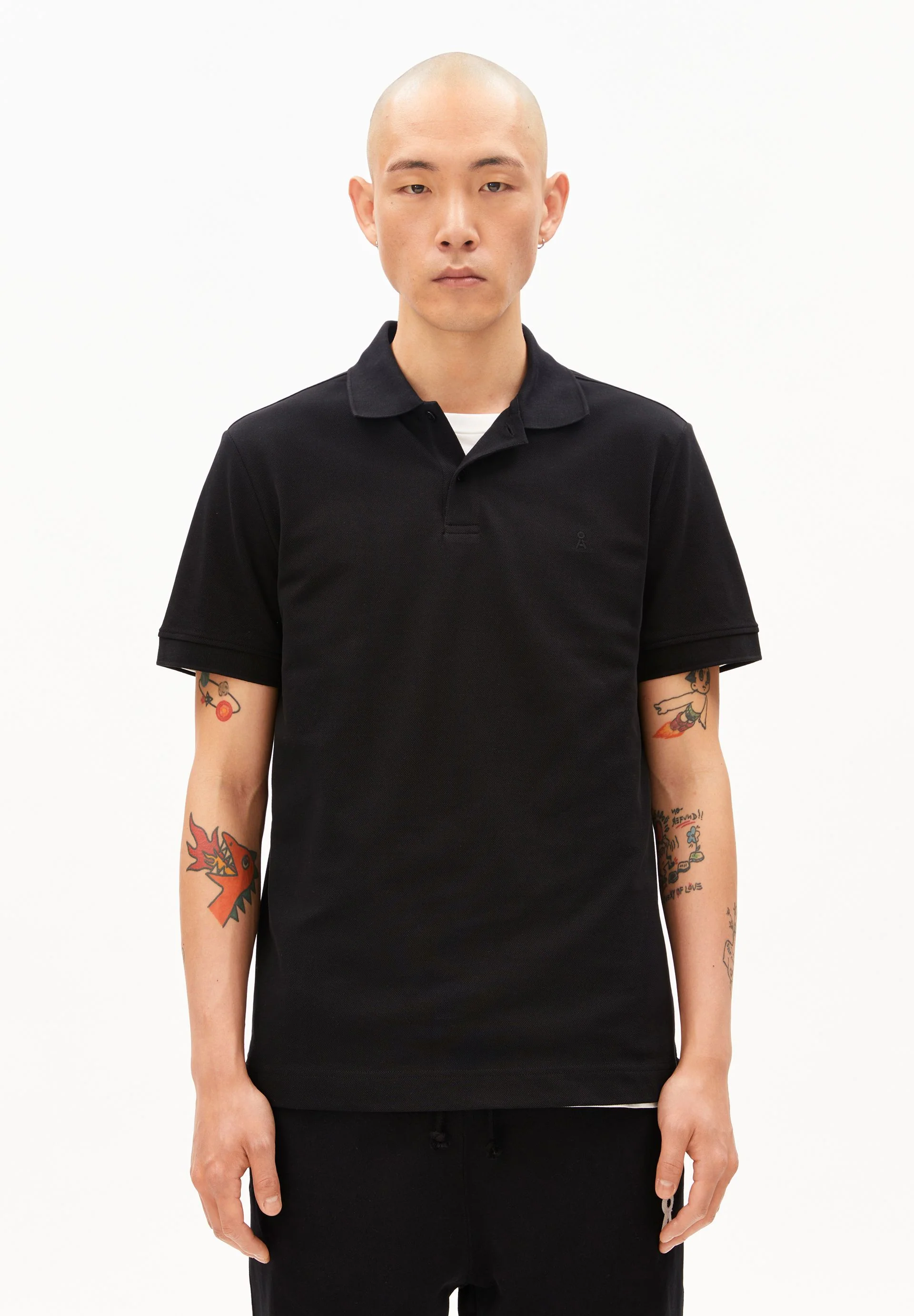 MAARIO POLOSHIRT - Image 2