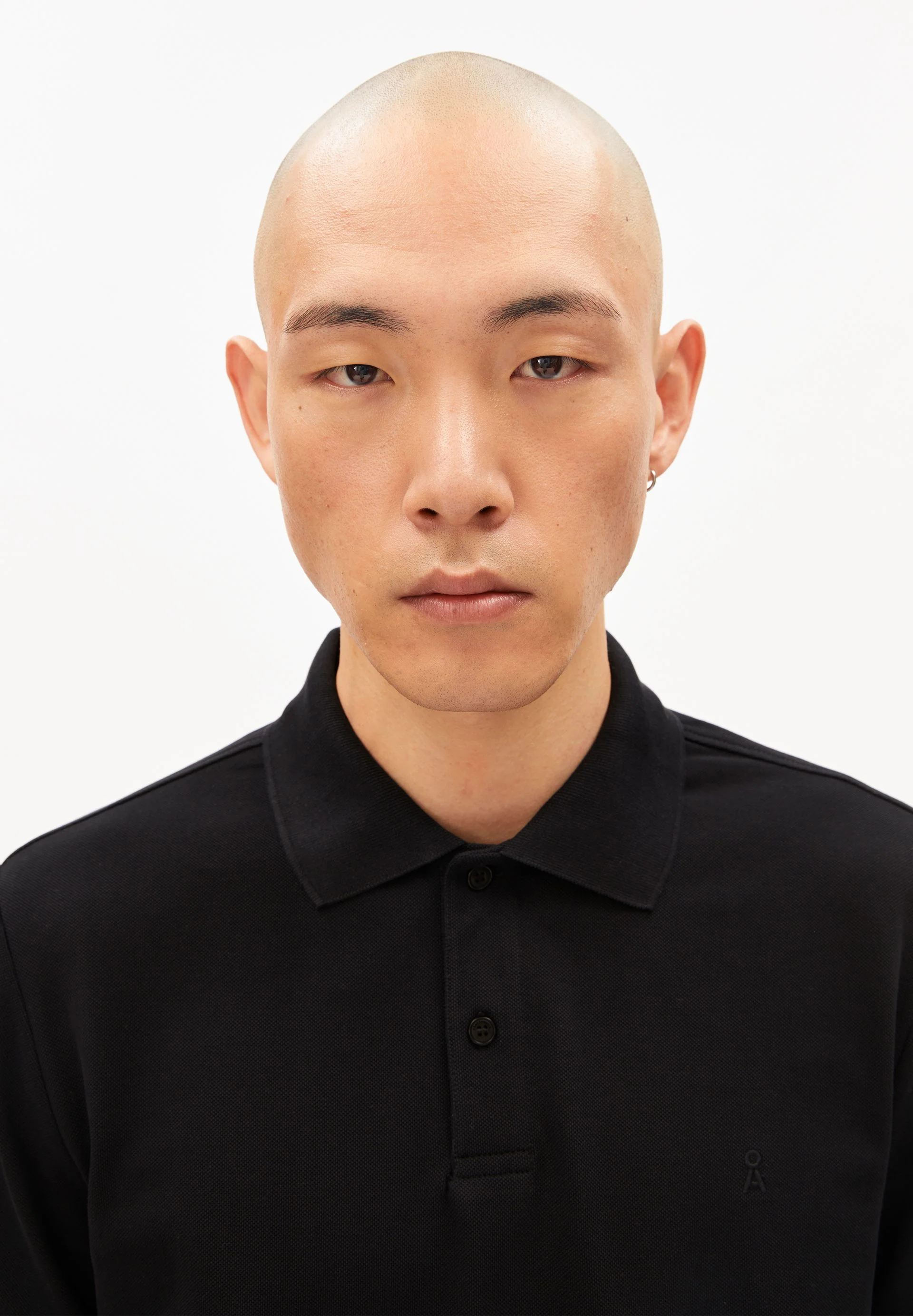 MAARIO POLOSHIRT | black - Image 3