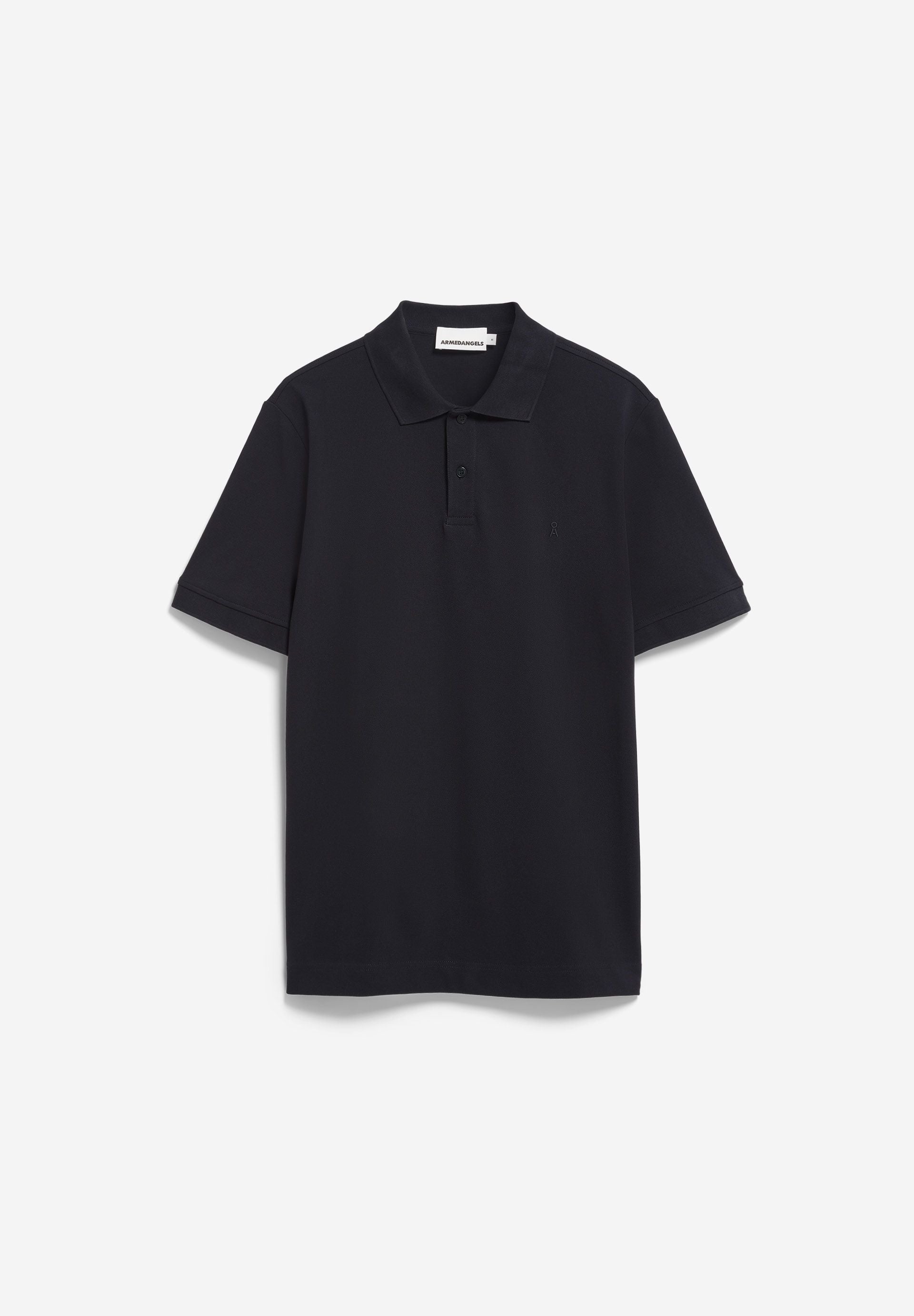 MAARIO POLOSHIRT | black - Image 6