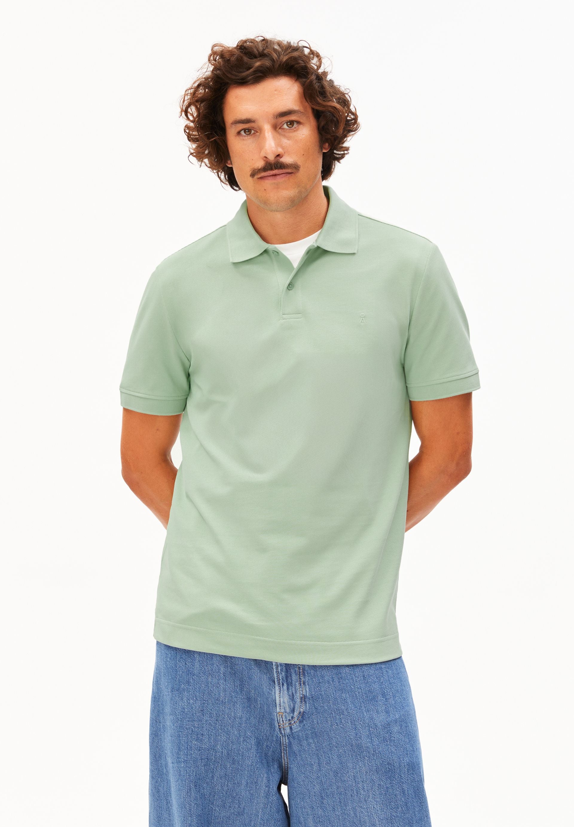 MAARIO POLOSHIRT - Image 7