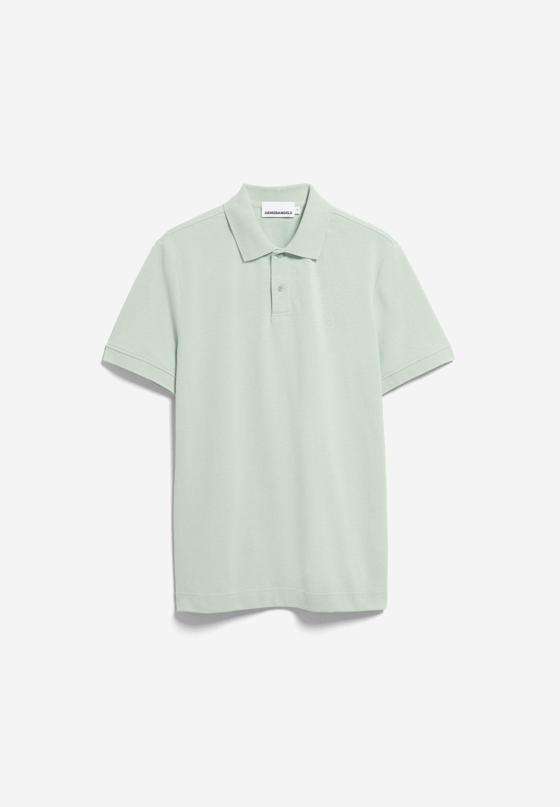 MAARIO POLOSHIRT | foam - Image 6