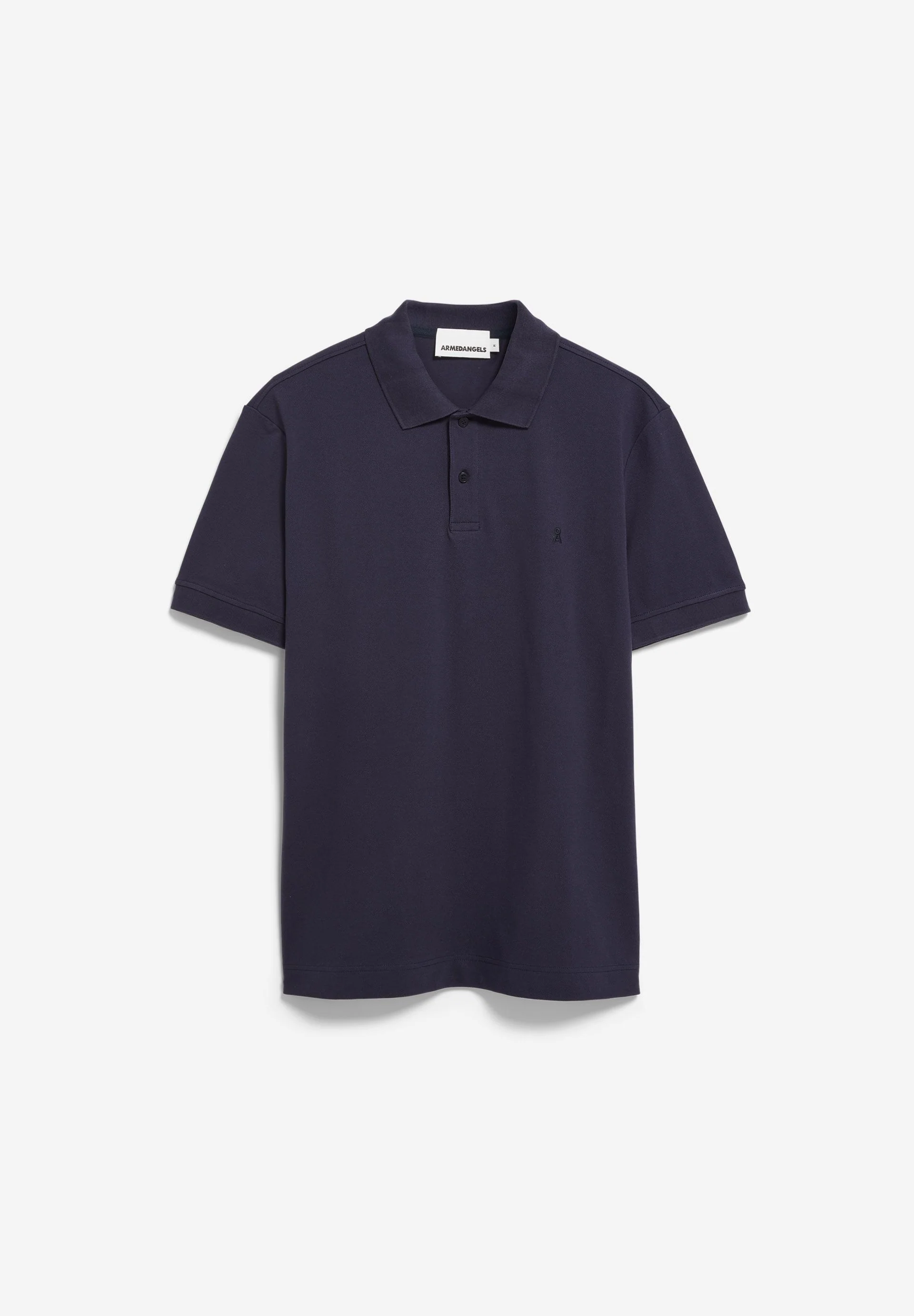 MAARIO POLOSHIRT | night sky - Image 6
