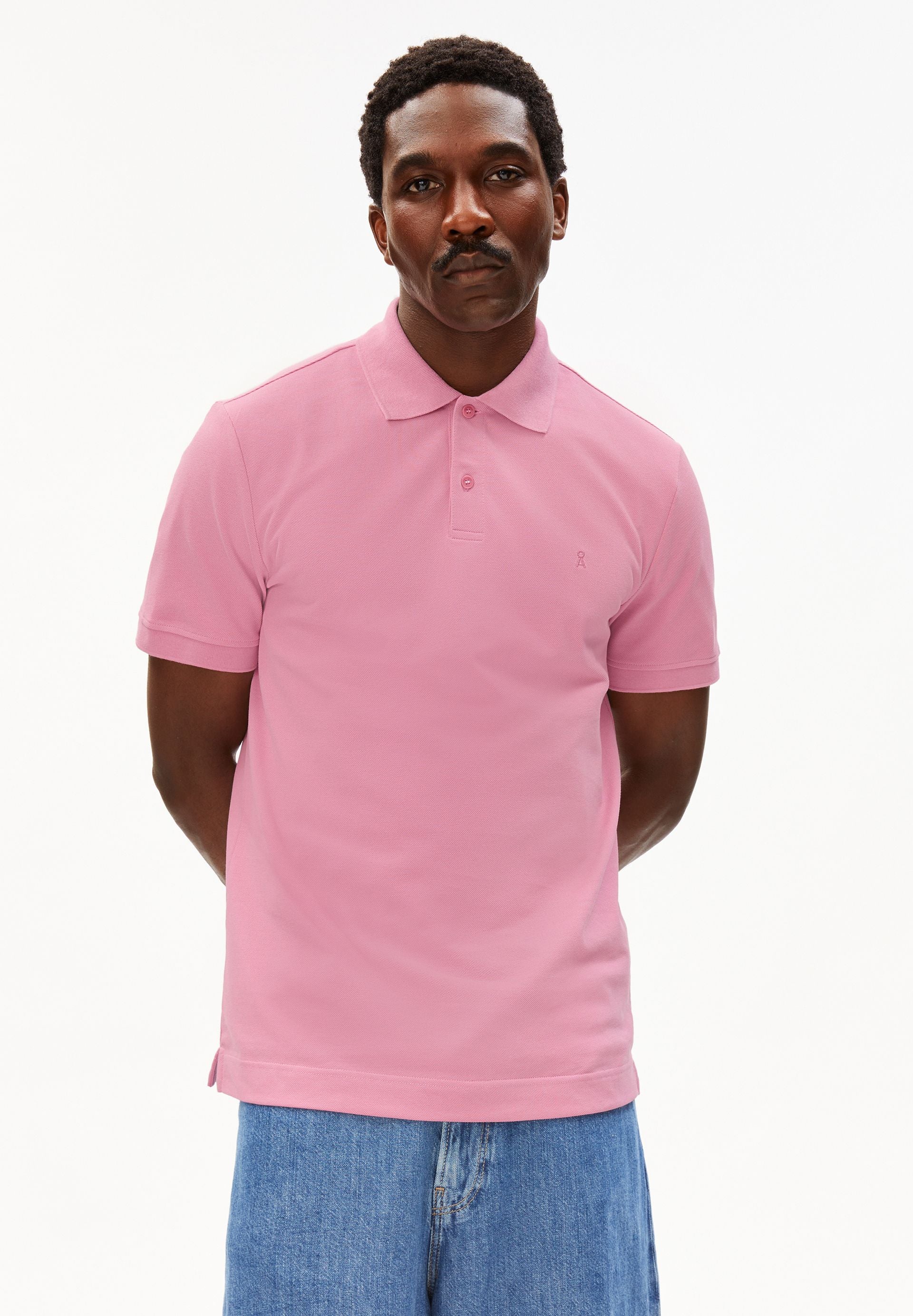 MAARIO POLOSHIRT - Image 9