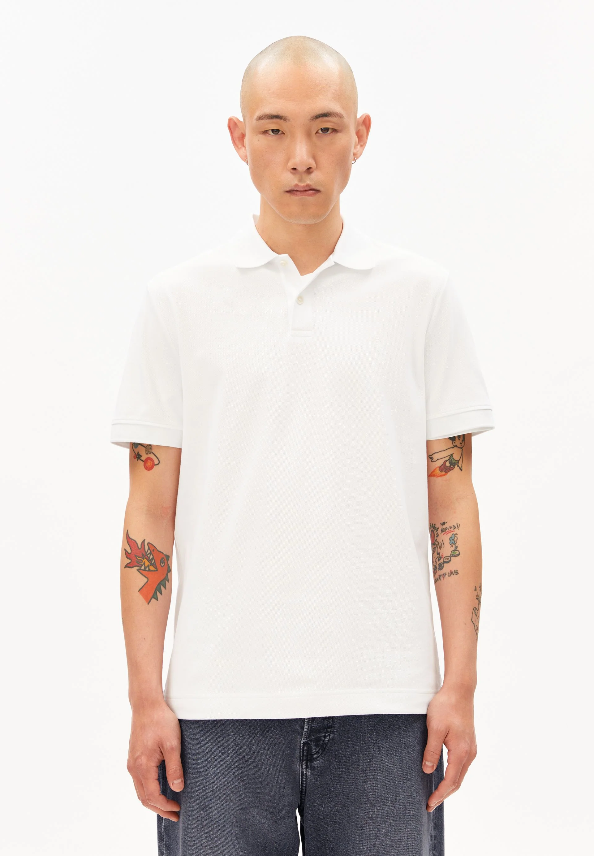 MAARIO POLOSHIRT - Image 4