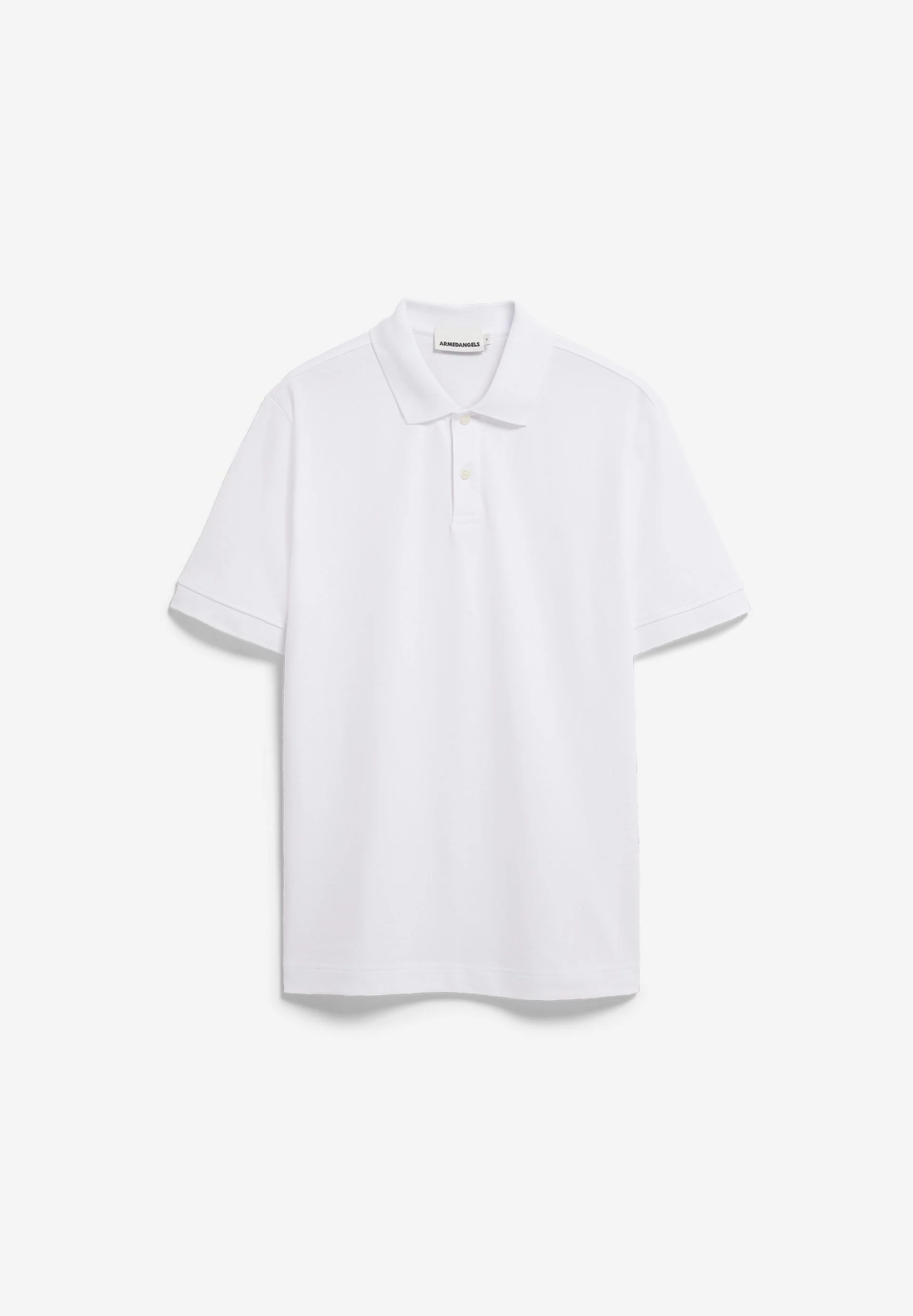 MAARIO POLOSHIRT | white - Image 6