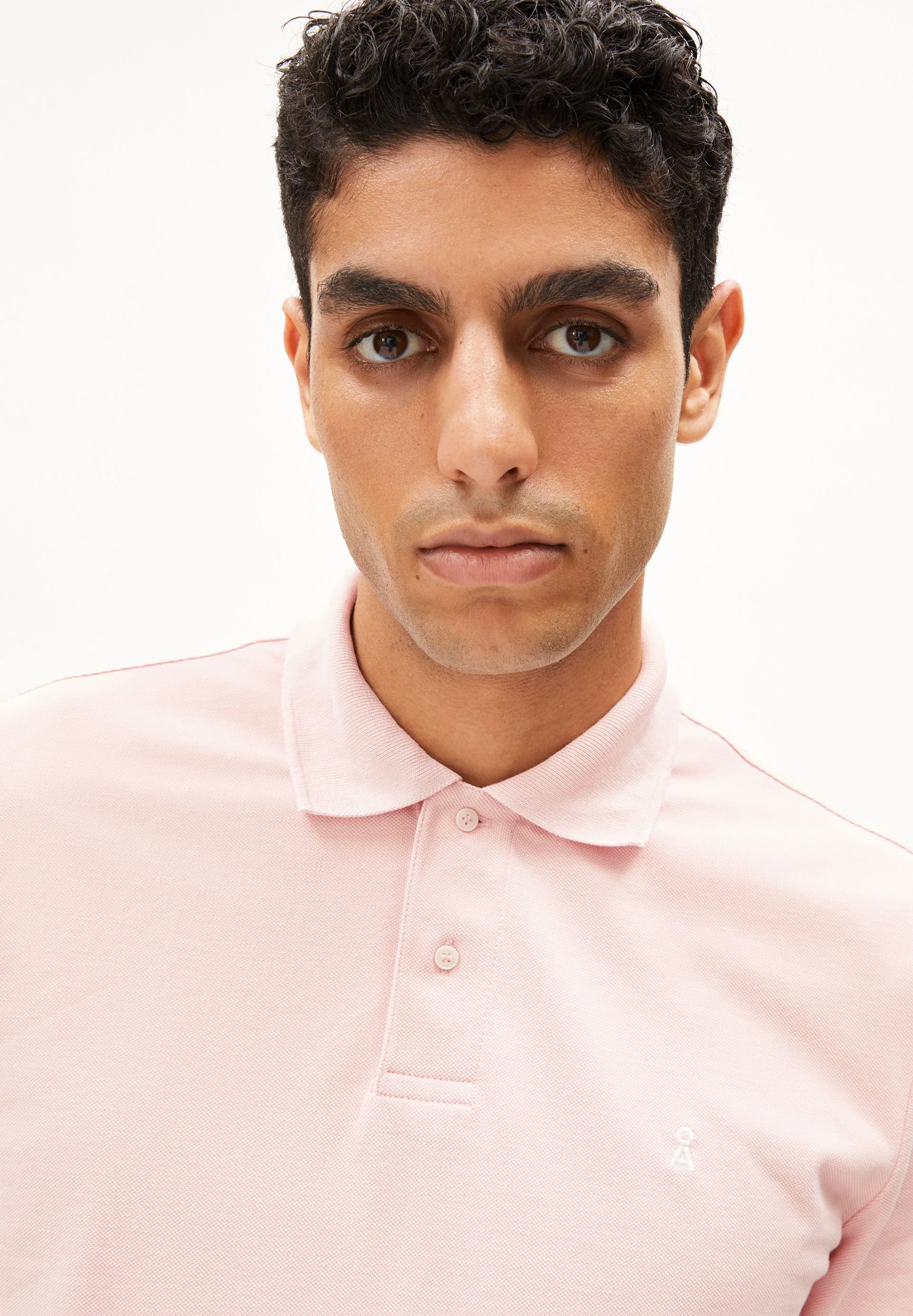 MAARIO POLOSHIRT | rosalilly - Image 3