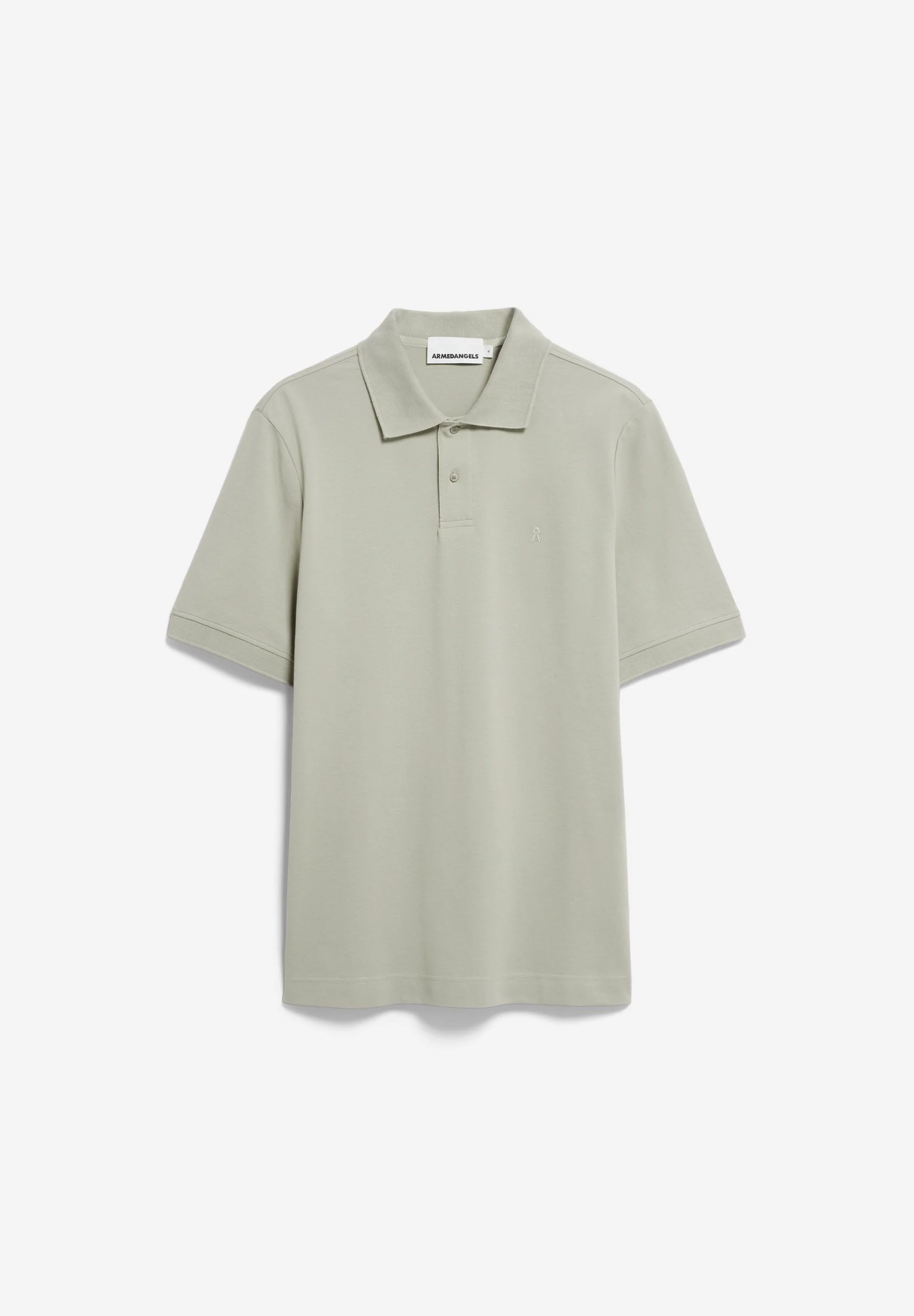 MAARIO POLOSHIRT | seagreen - Image 6