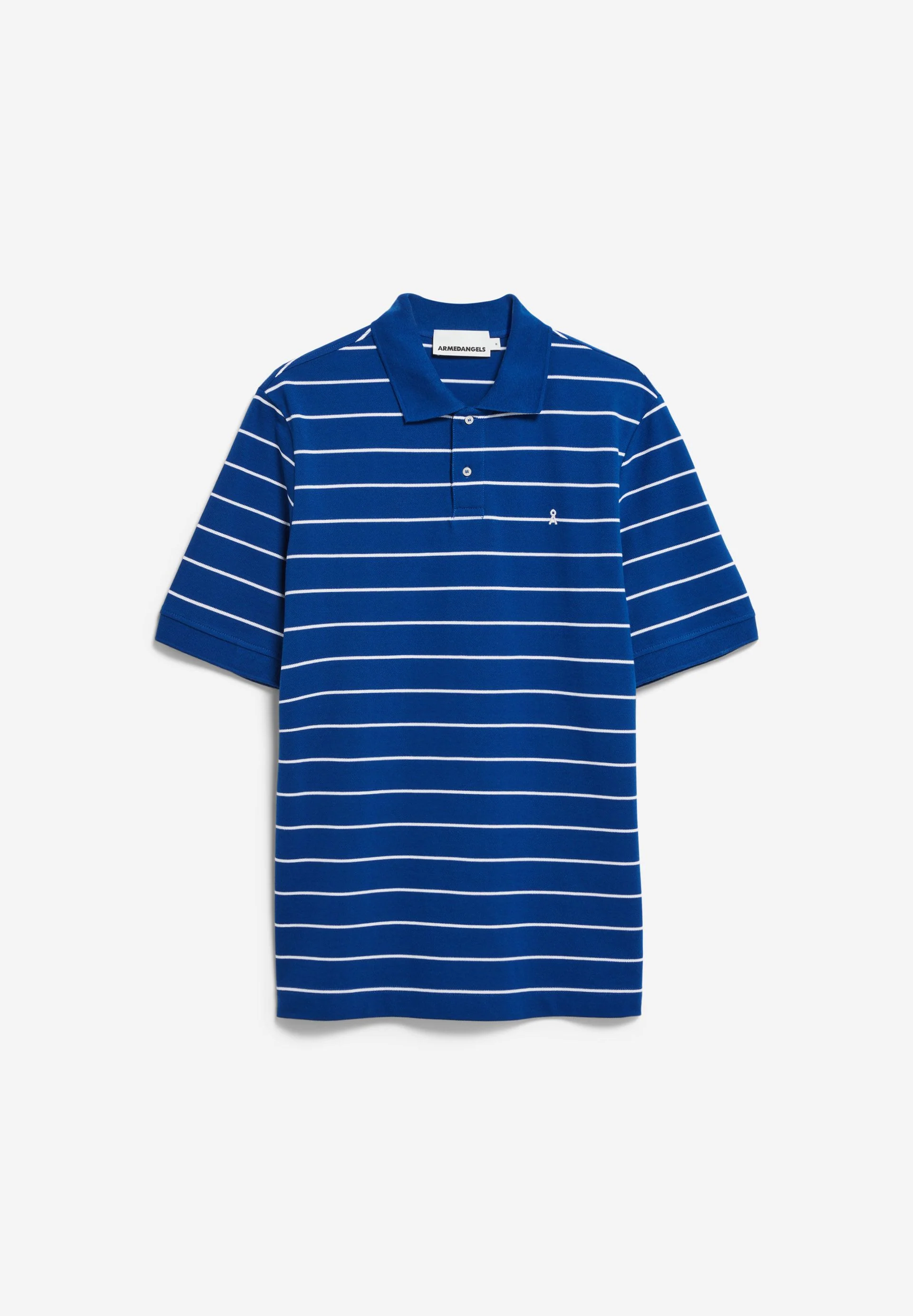 MAARIO STRIPES | dynamo blue-broken white - Image 6