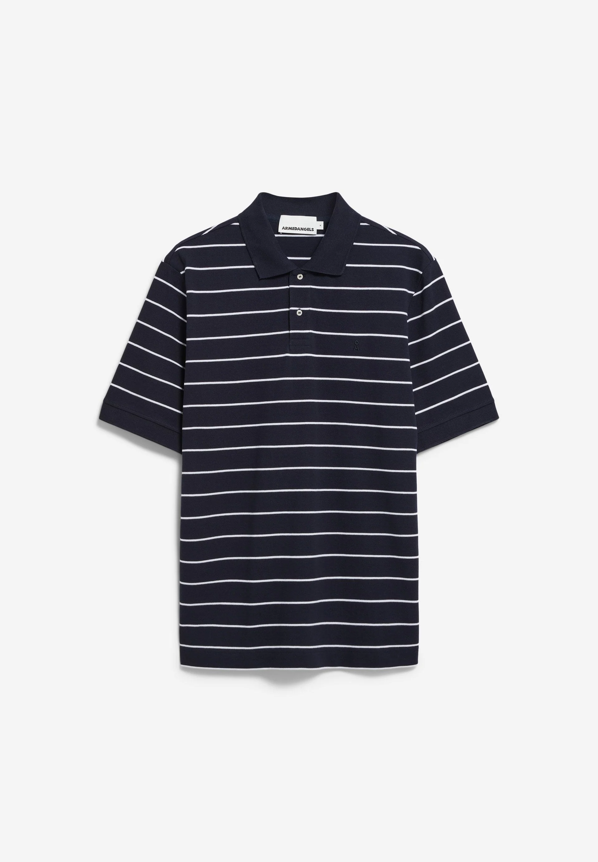 MAARIO STRIPES | night sky-broken white - Image 6
