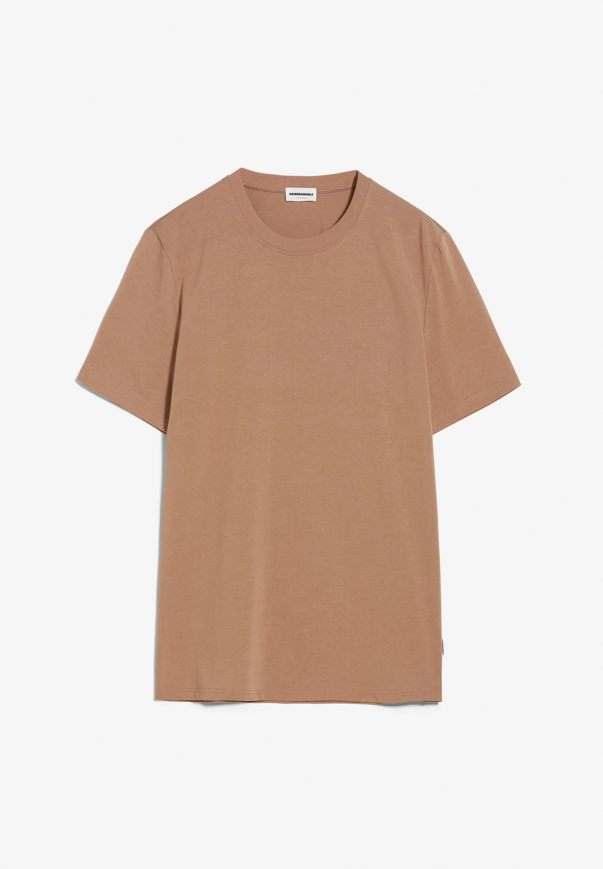 MAARKOS T-SHIRT | aged timber - Image 6