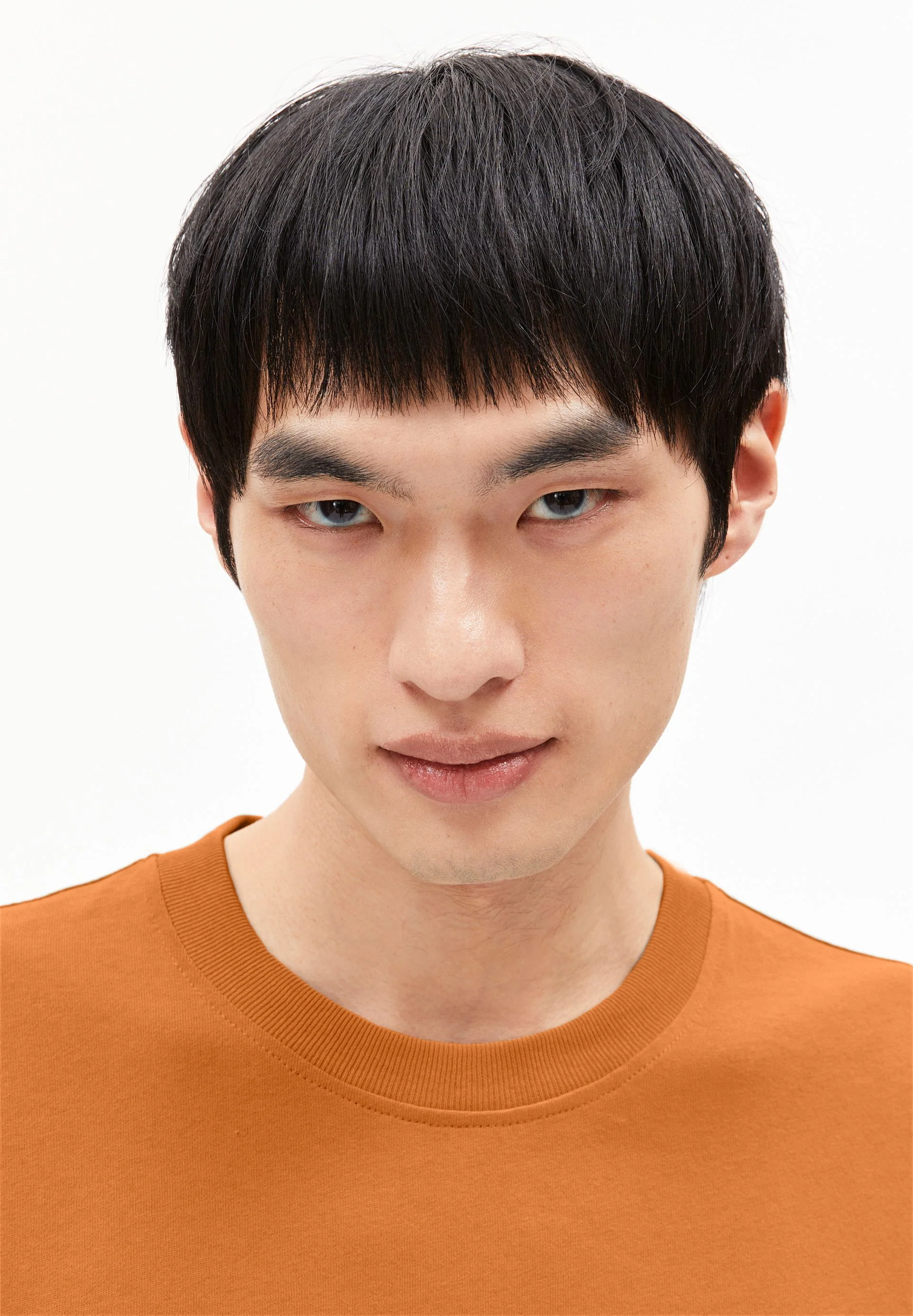 MAARKOS T-SHIRT | amberglow - Image 3
