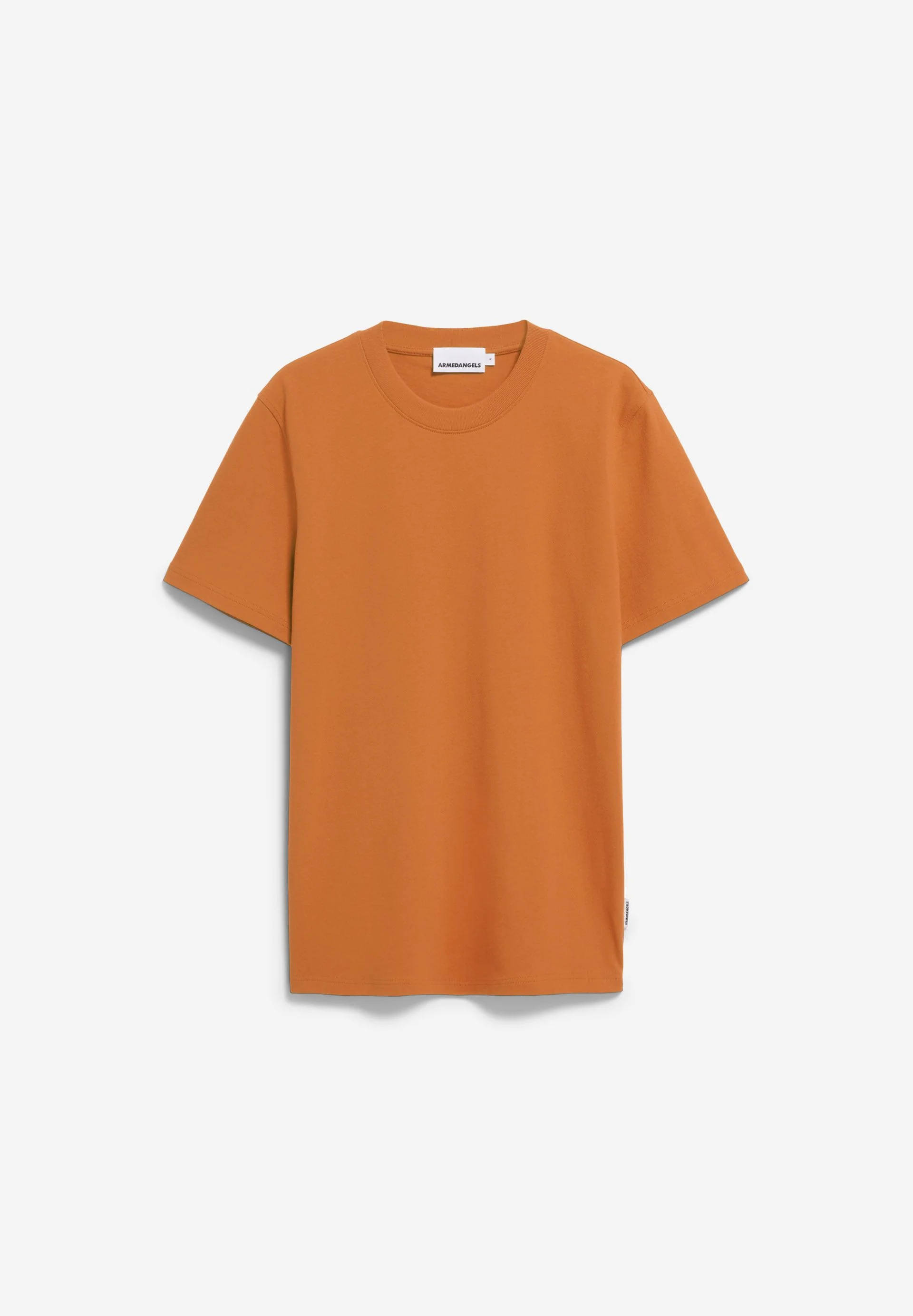 MAARKOS T-SHIRT | amberglow - Image 6