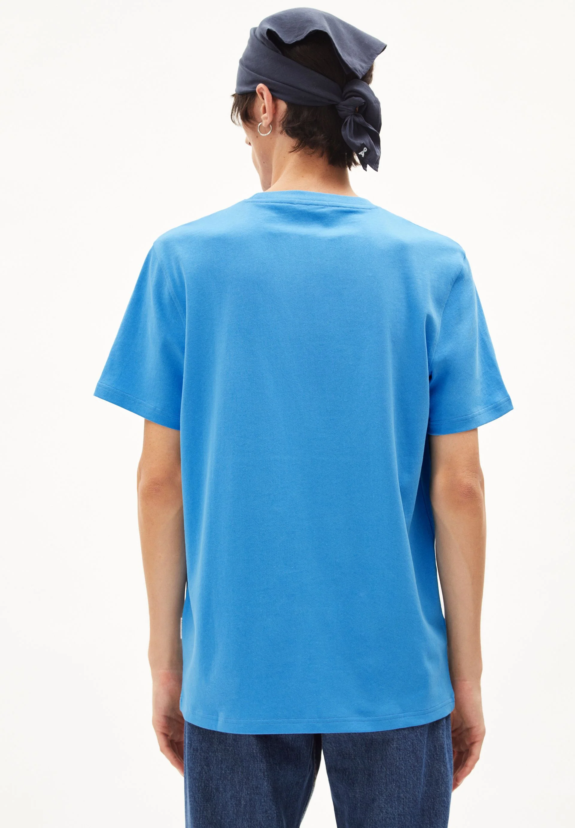 MAARKOS T-SHIRT | blueniverse - Image 2