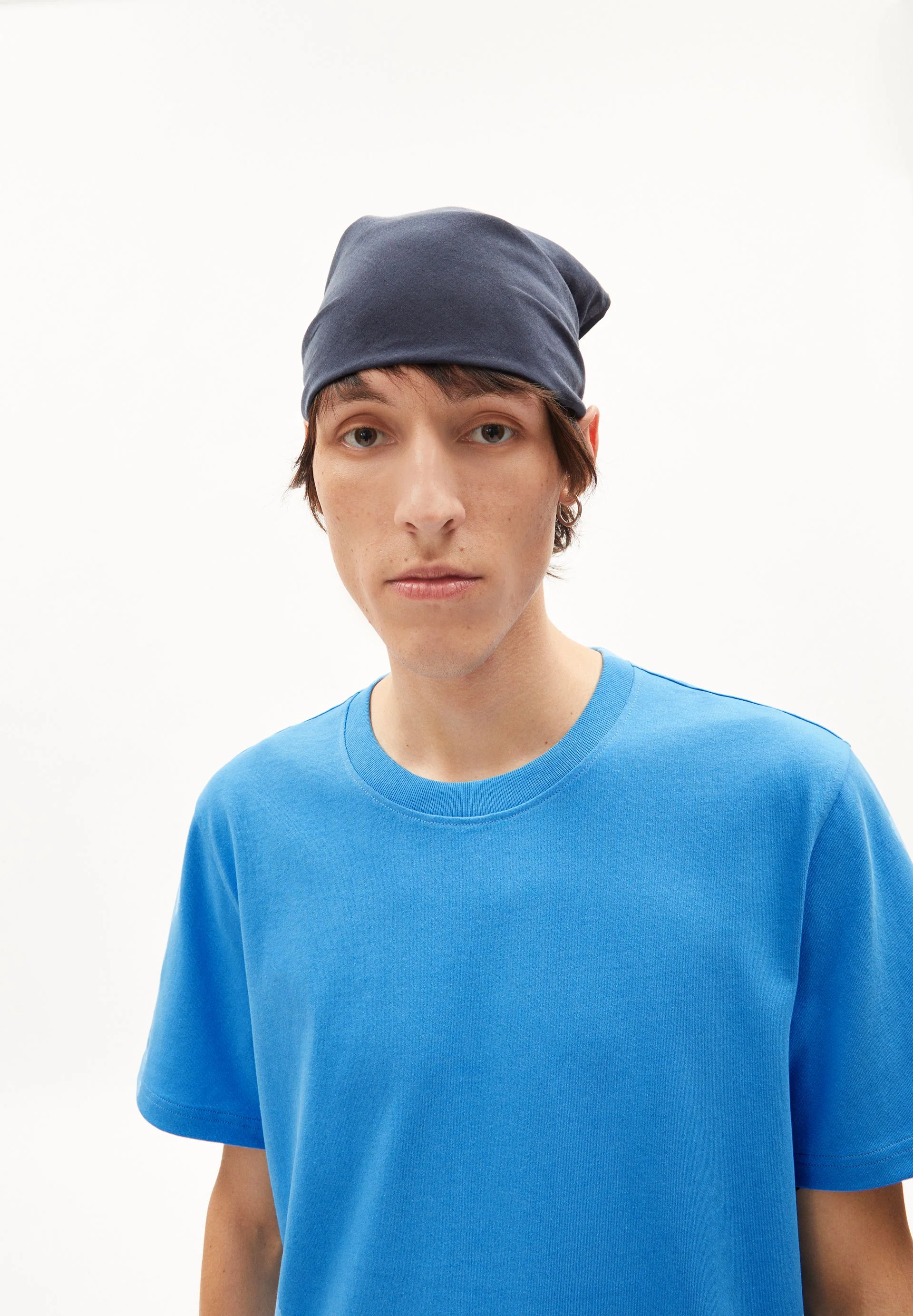 MAARKOS T-SHIRT | blueniverse - Image 3