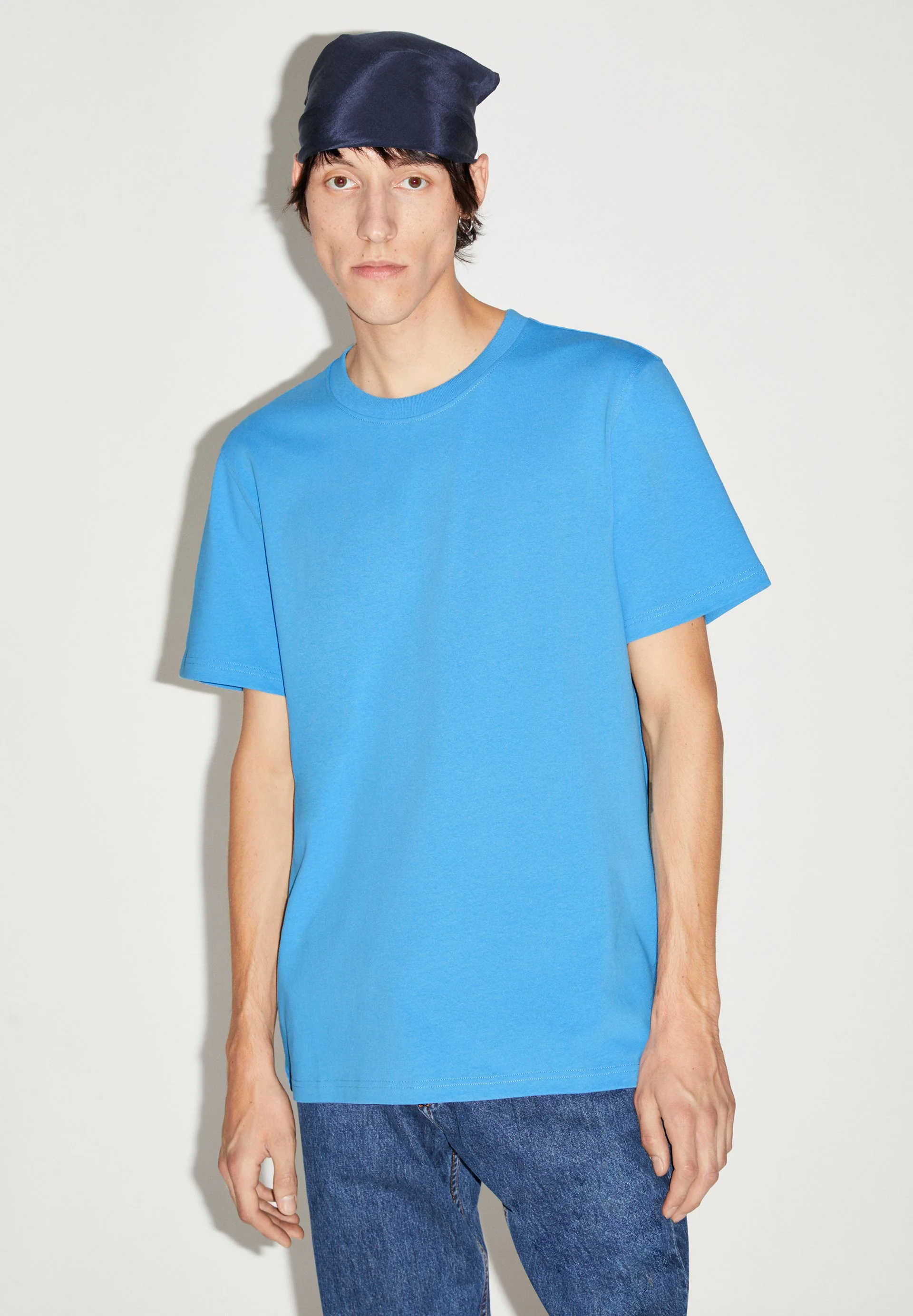 MAARKOS T-SHIRT | blueniverse - Image 4