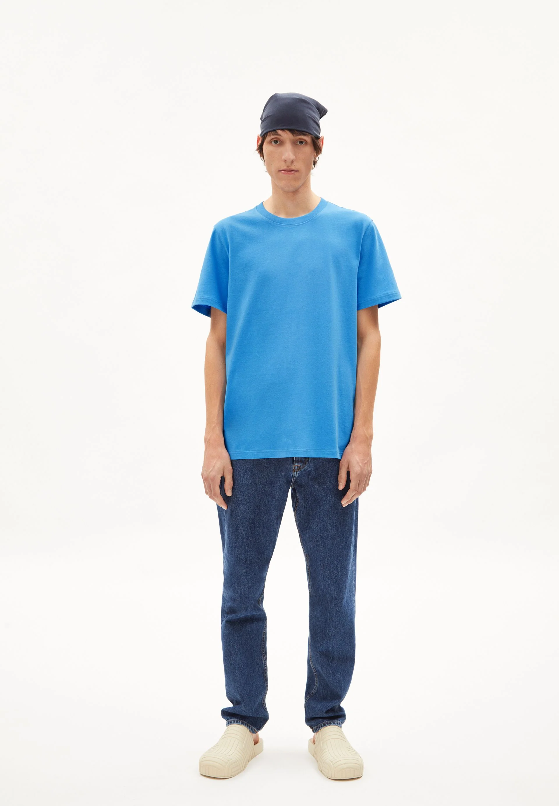 MAARKOS T-SHIRT | blueniverse - Image 5