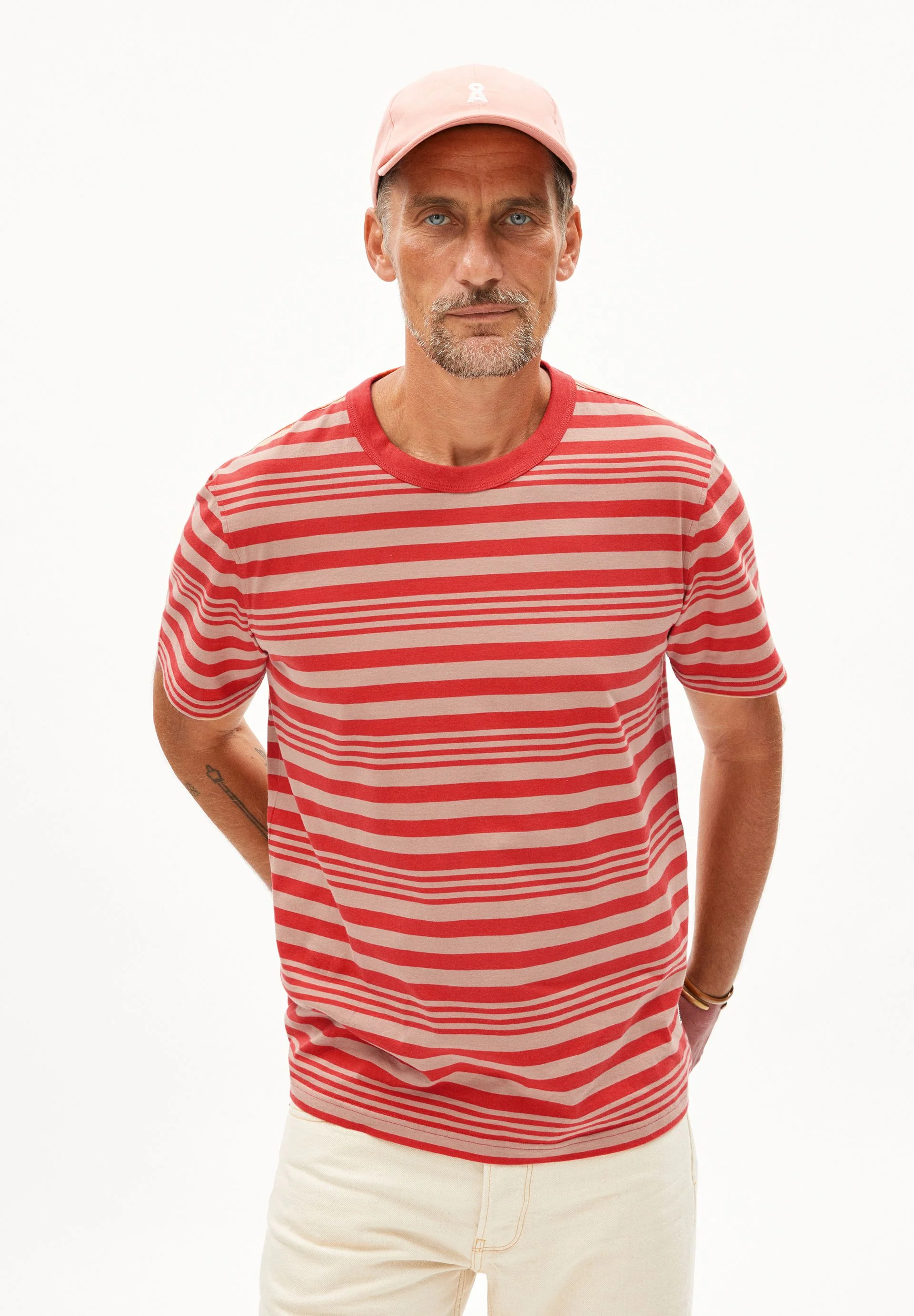 MAARKOS BOLD STRIPES - Image 2