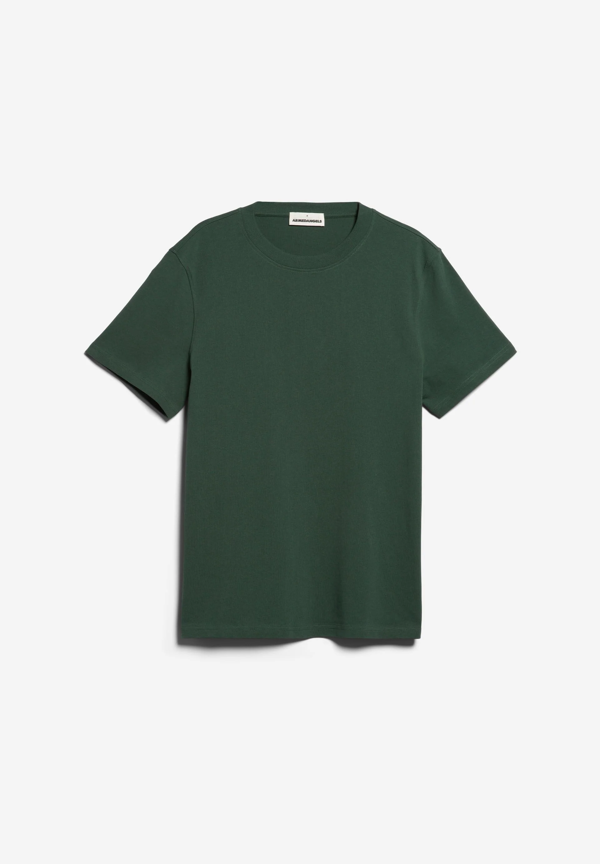 MAARKOS T-SHIRT | boreal green - Image 6