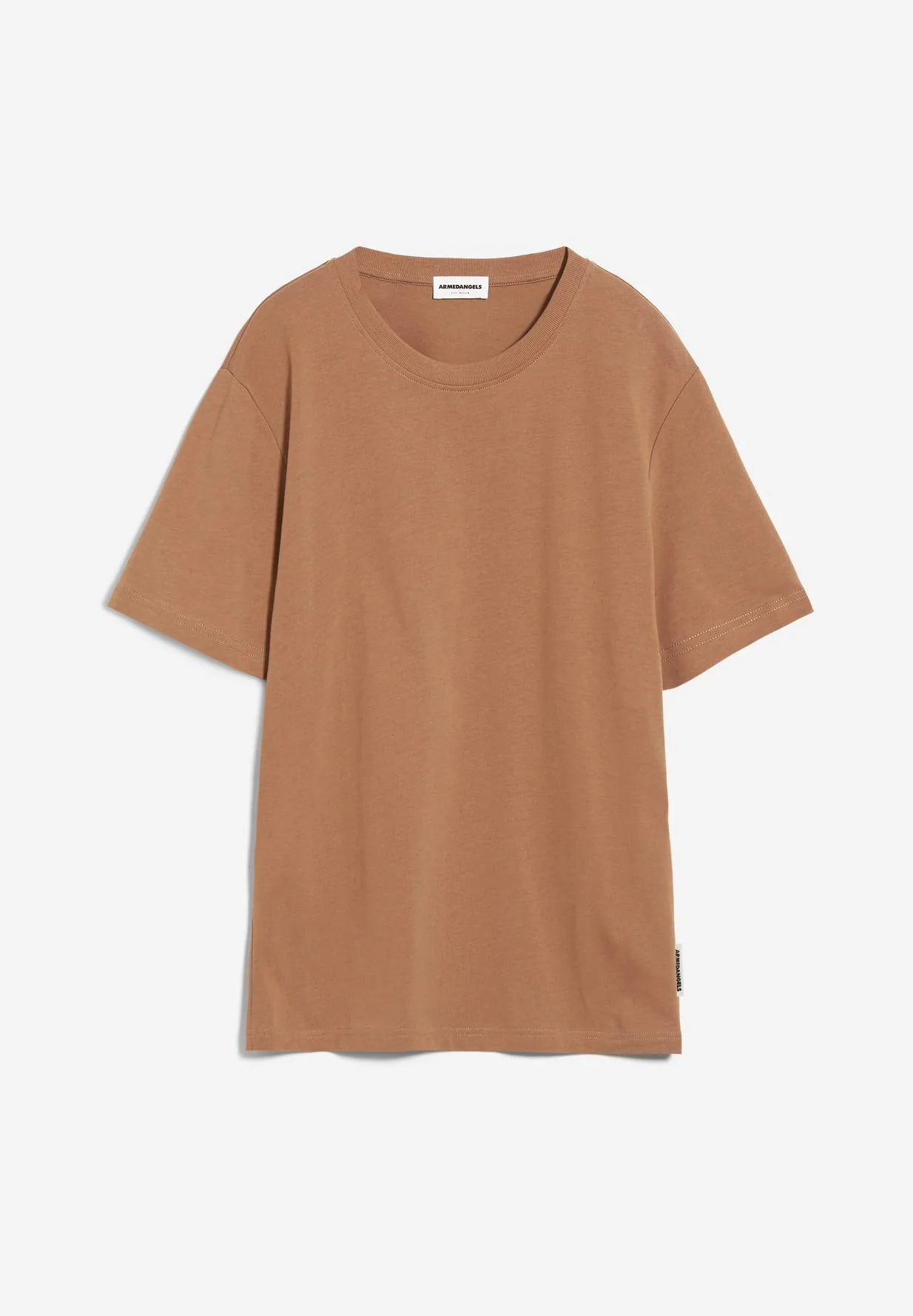 MAARKOS T-SHIRT | cedar wood - Image 6