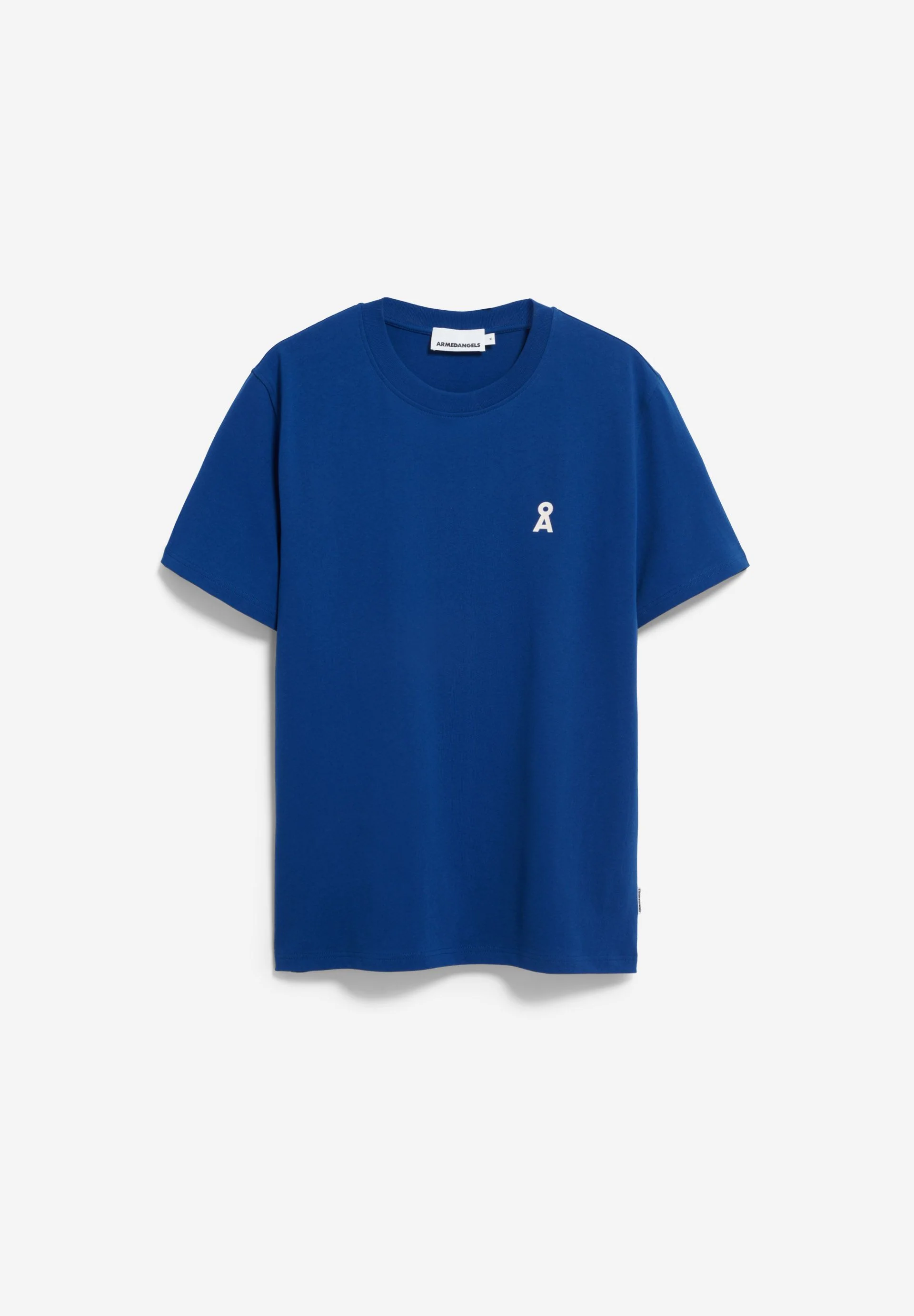 MAARKOS CHANGEMAKERS T-SHIRT | dark wave - Image 6